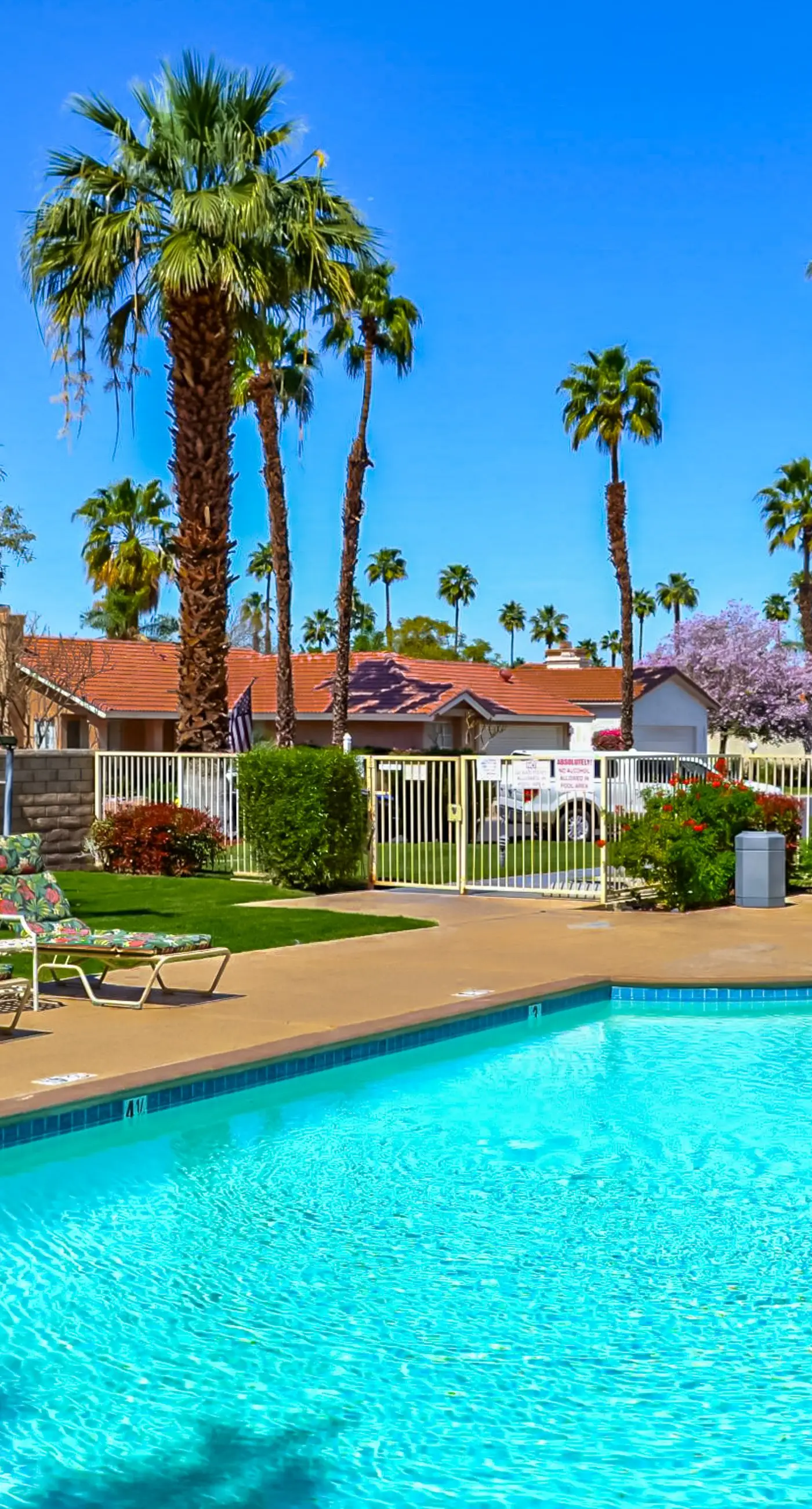 California Cottage