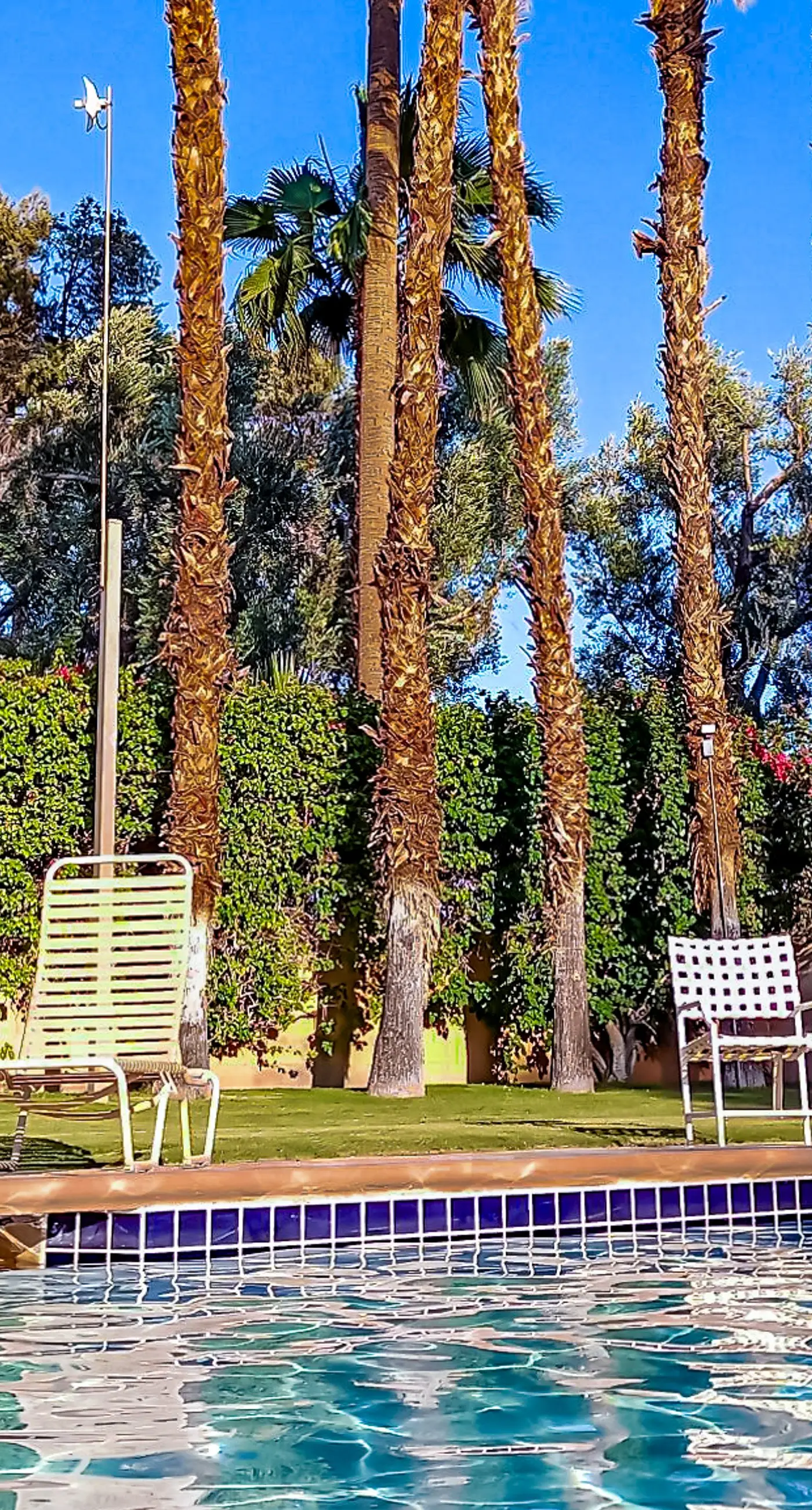 California Cottage