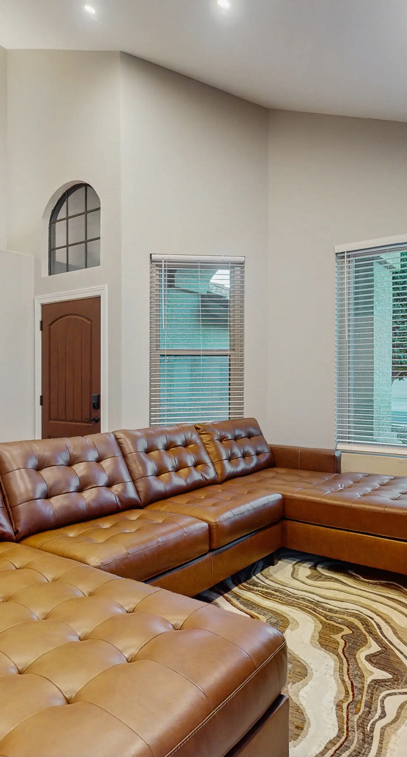 Scottsdale Poolside Hideaway