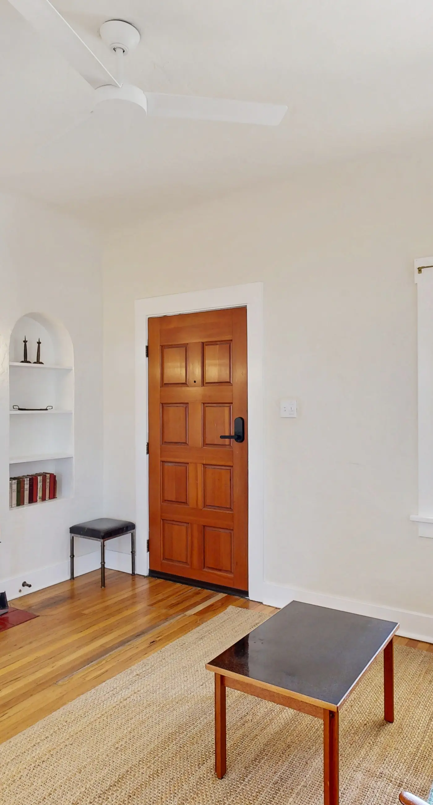 The Historic Hideaway