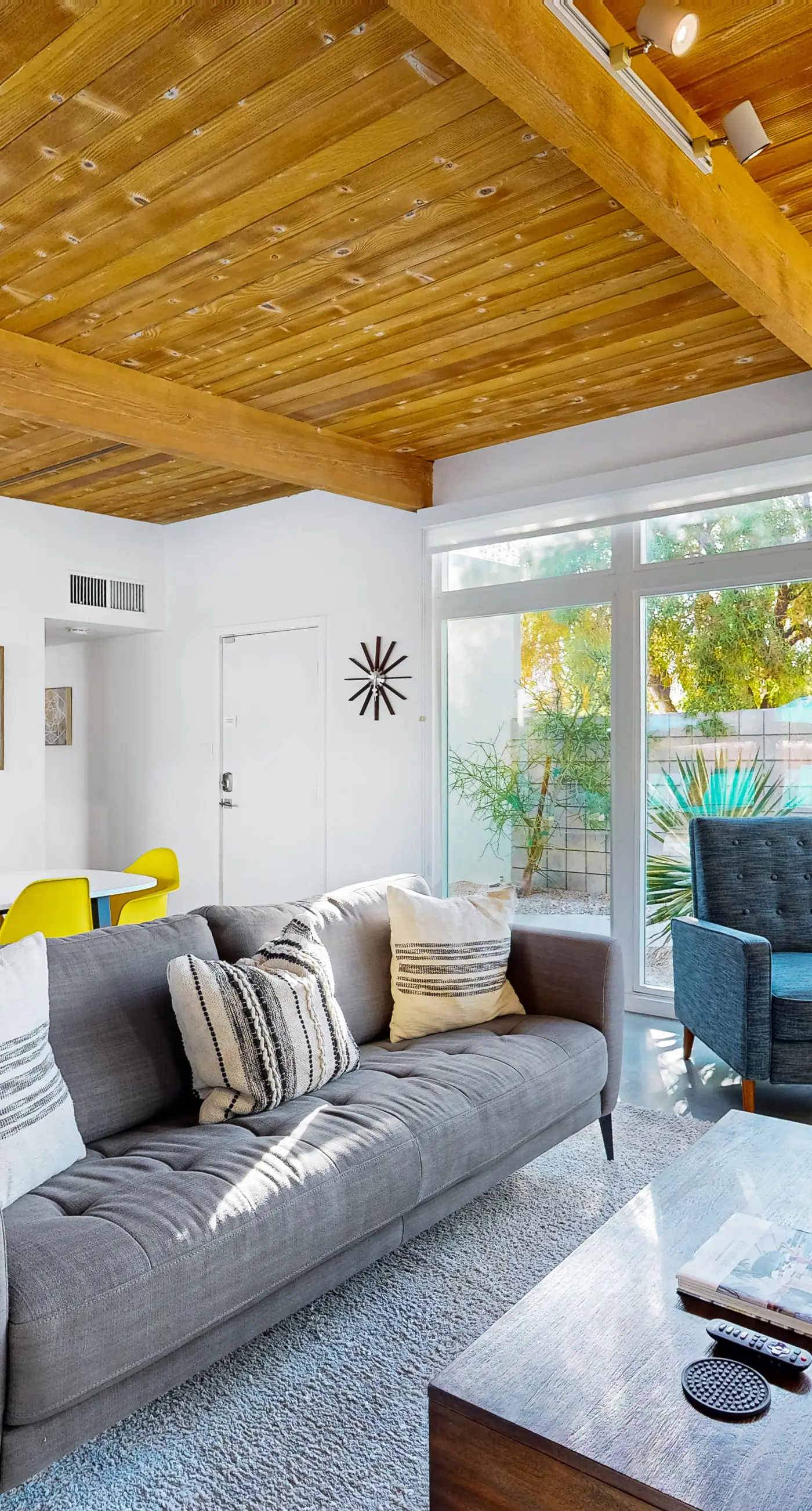 Mid Century Meiselman w/ Private Pool & Spa - 3971