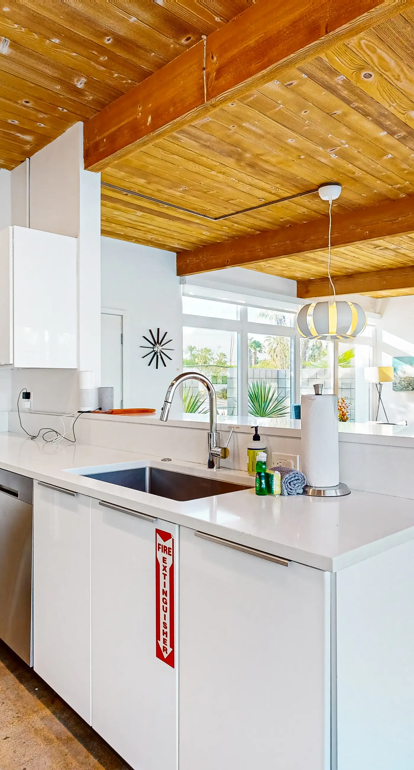 Mid Century Meiselman w/ Private Pool & Spa - 3971