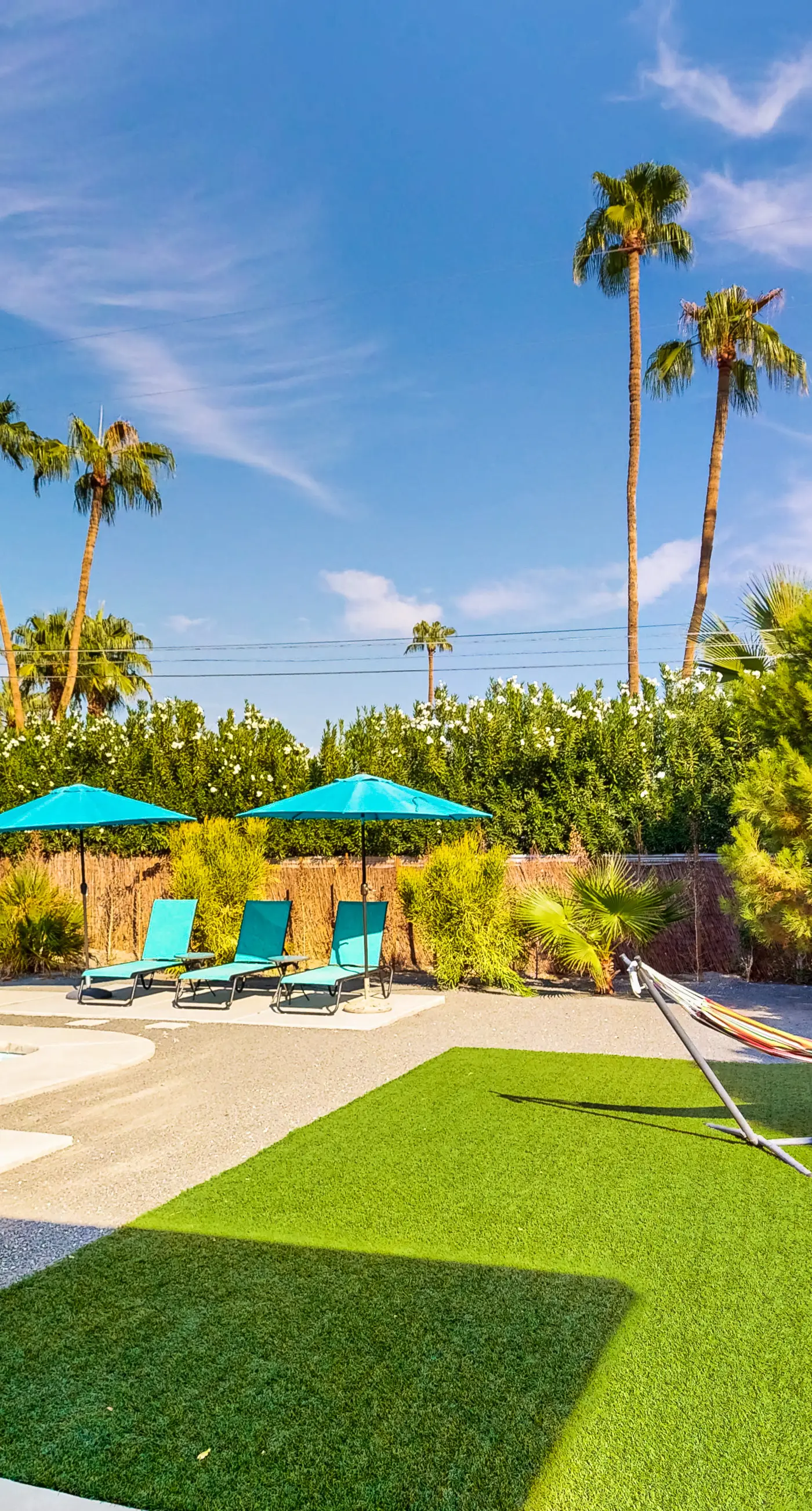 Mid Century Meiselman w/ Private Pool & Spa - 3971