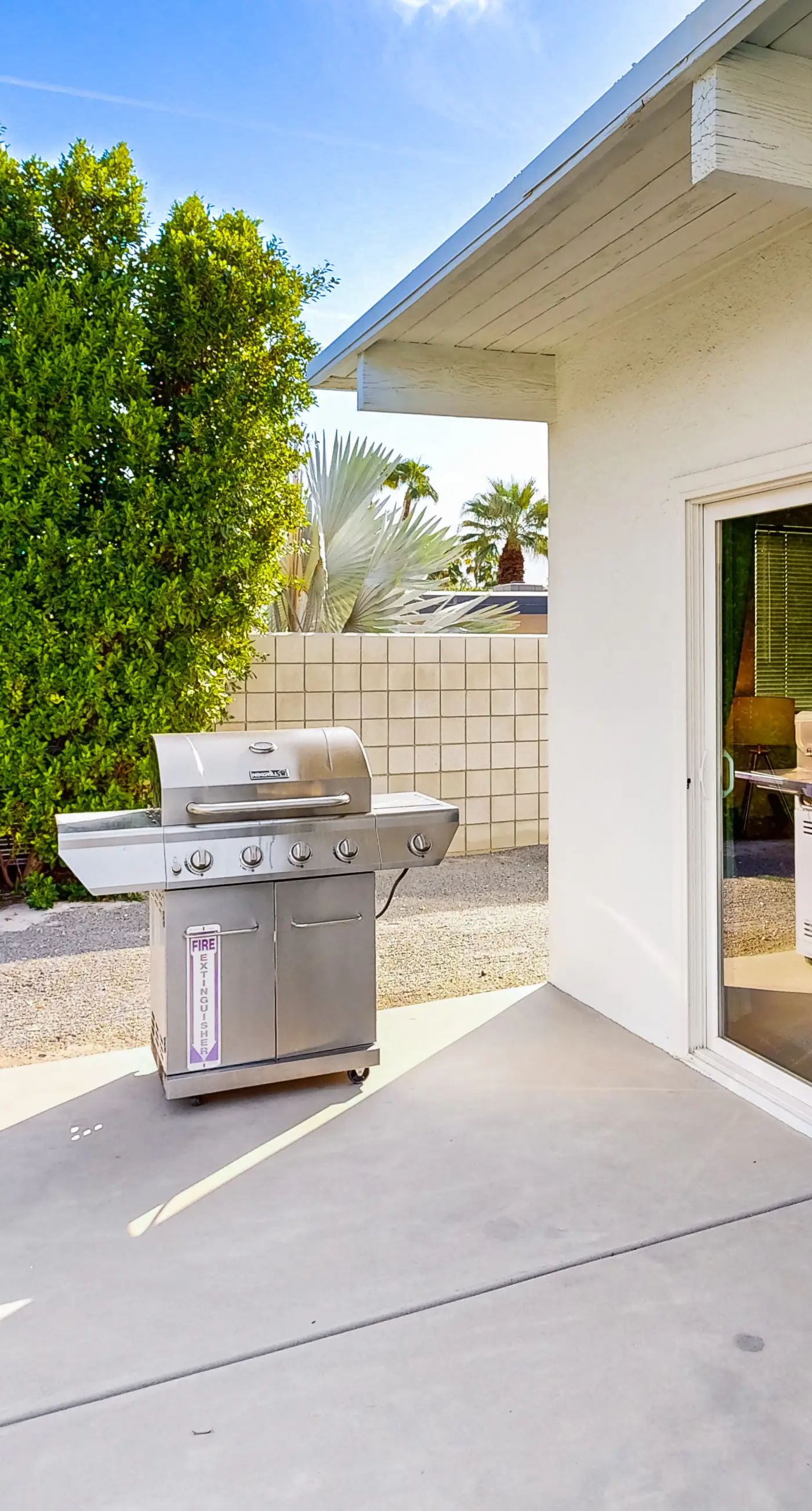 Mid Century Meiselman w/ Private Pool & Spa - 3971