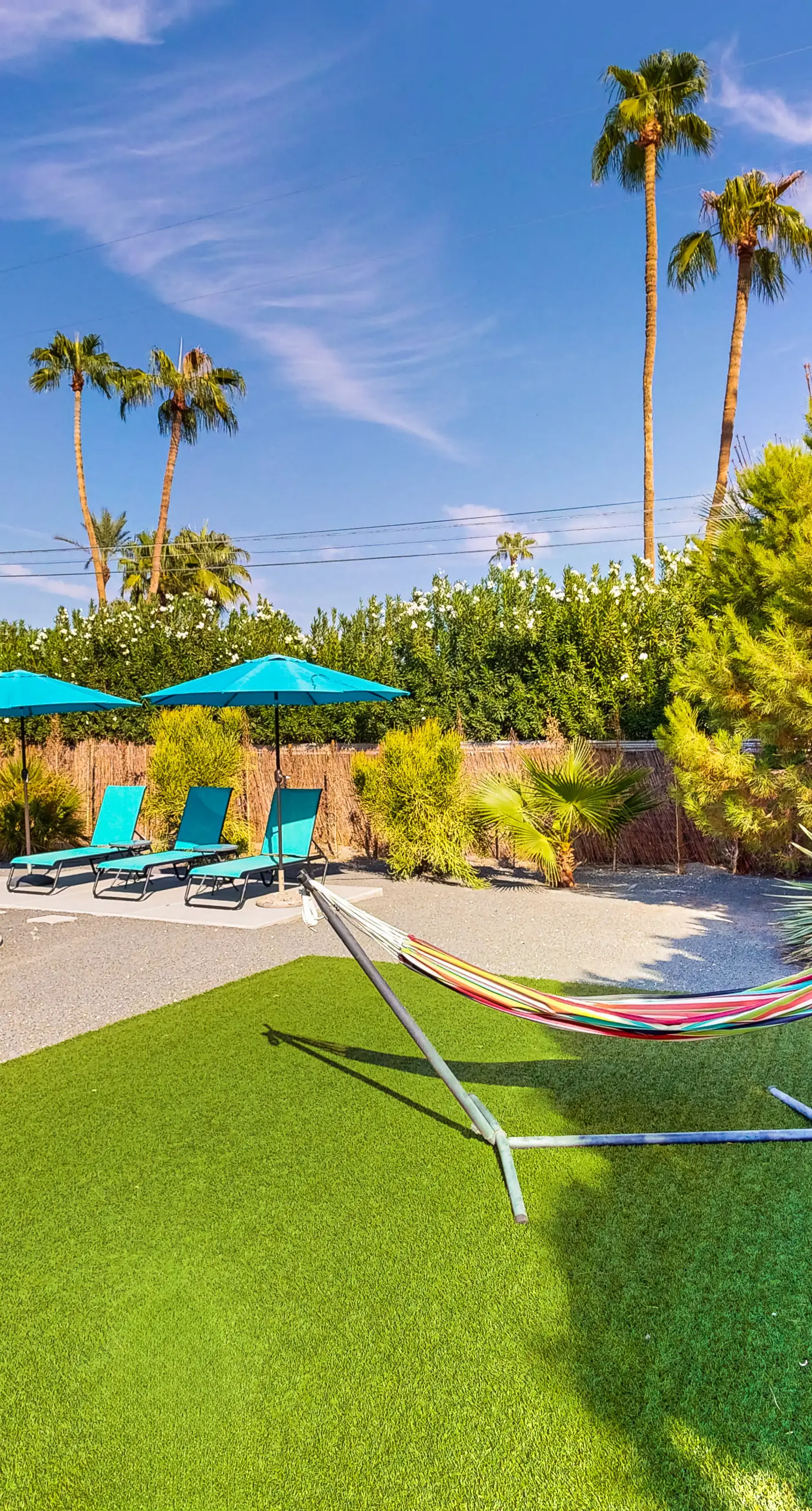 Mid Century Meiselman w/ Private Pool & Spa - 3971