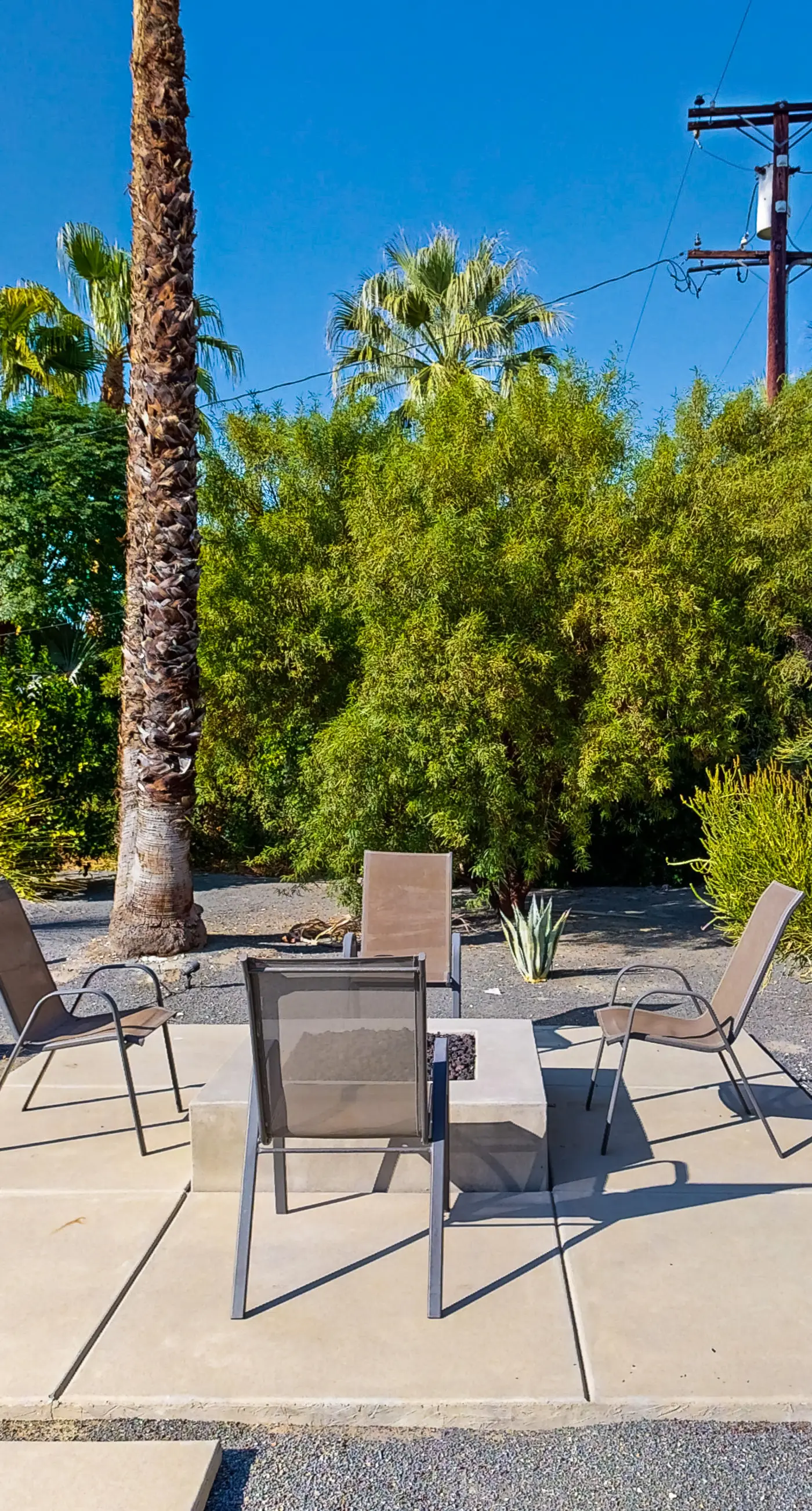 Mid Century Meiselman w/ Private Pool & Spa - 3971