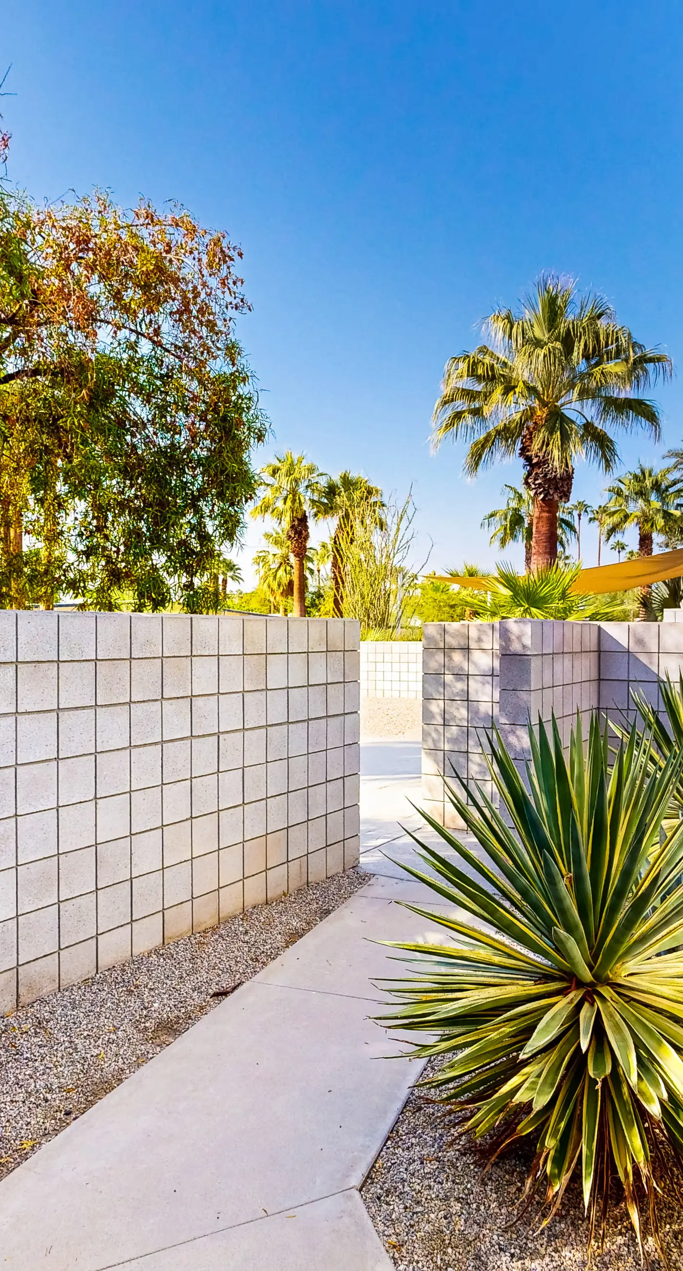 Mid Century Meiselman w/ Private Pool & Spa - 3971