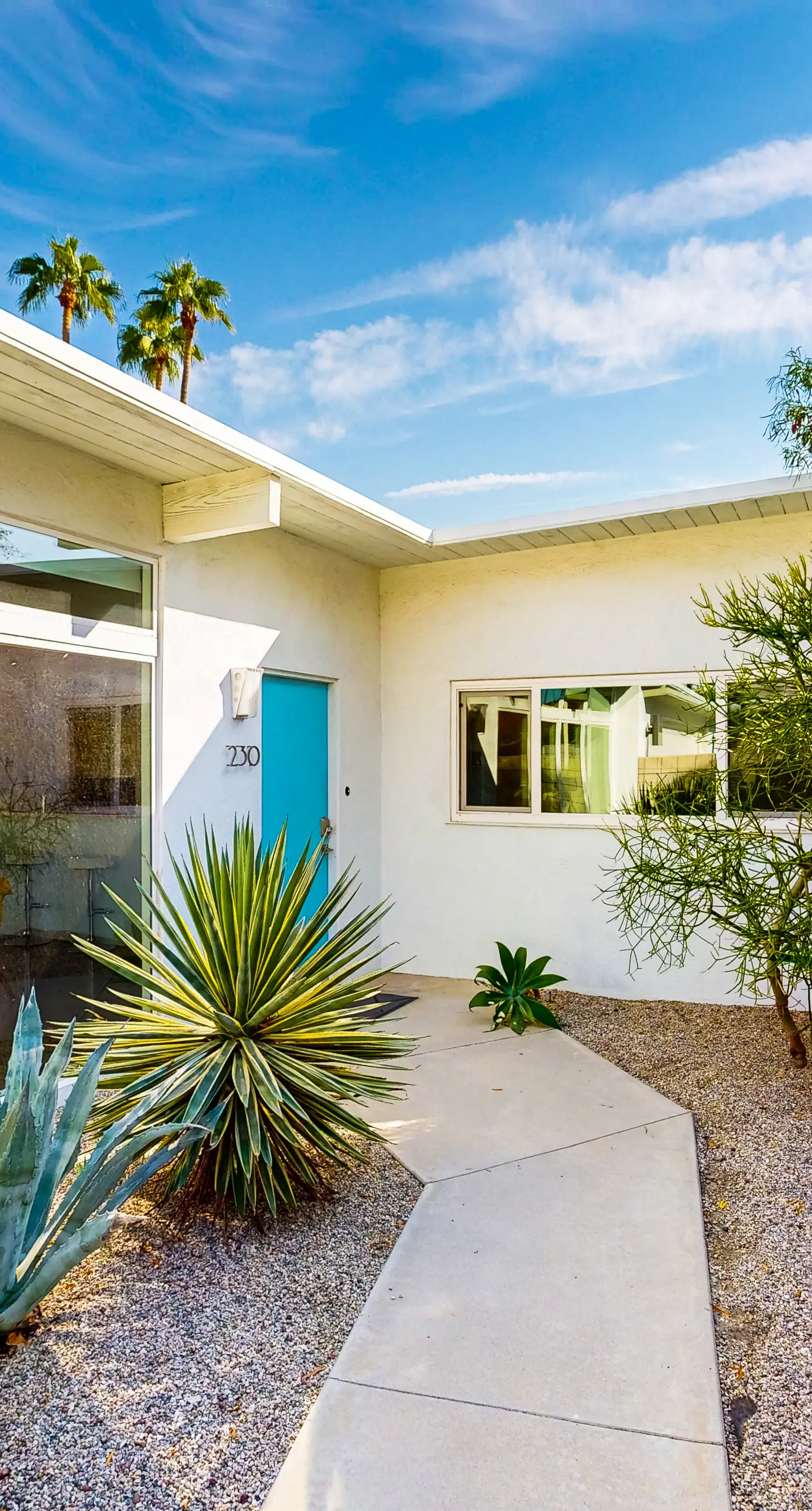 Mid Century Meiselman w/ Private Pool & Spa - 3971
