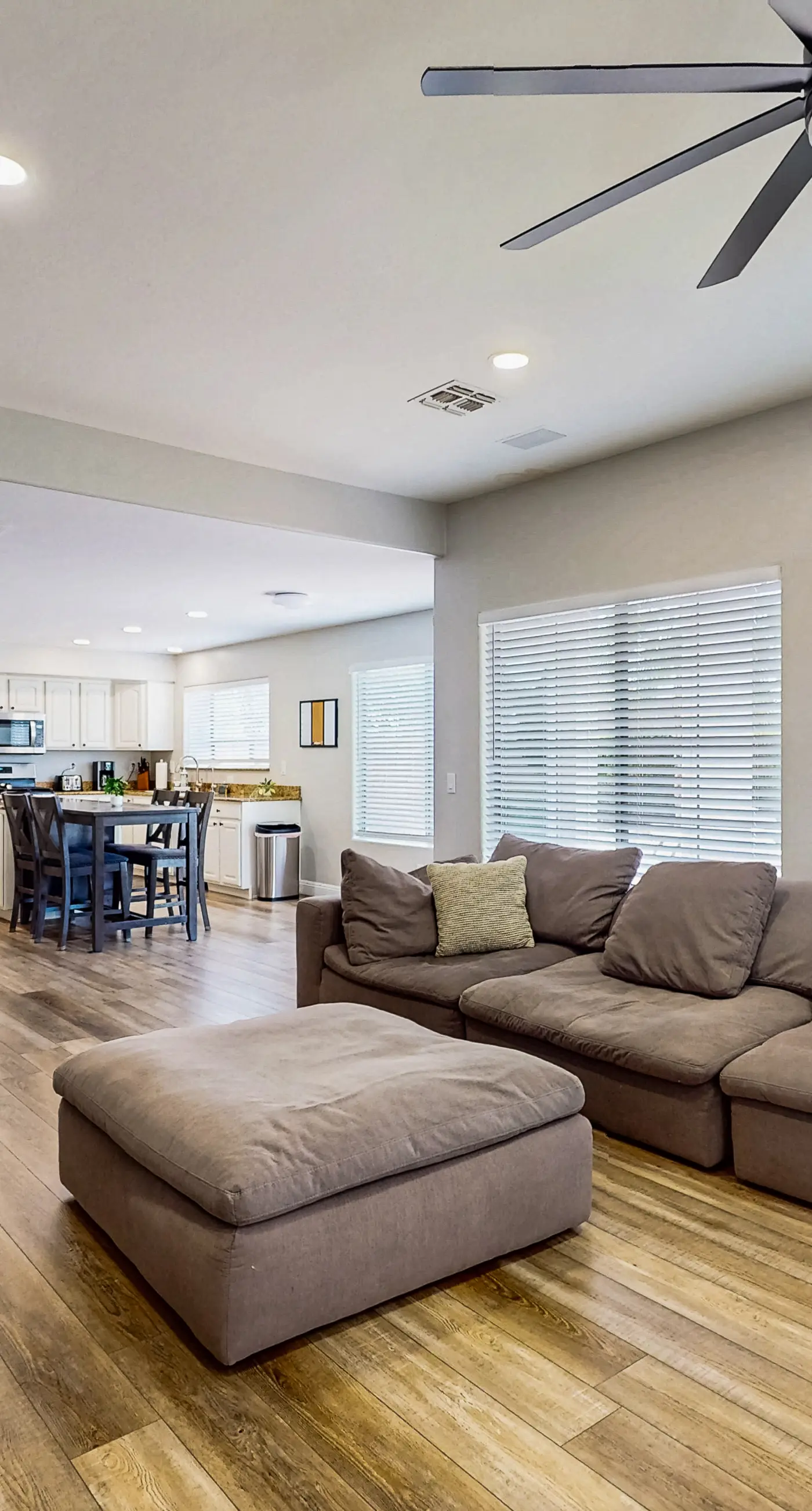 Desert Ridge Retreat