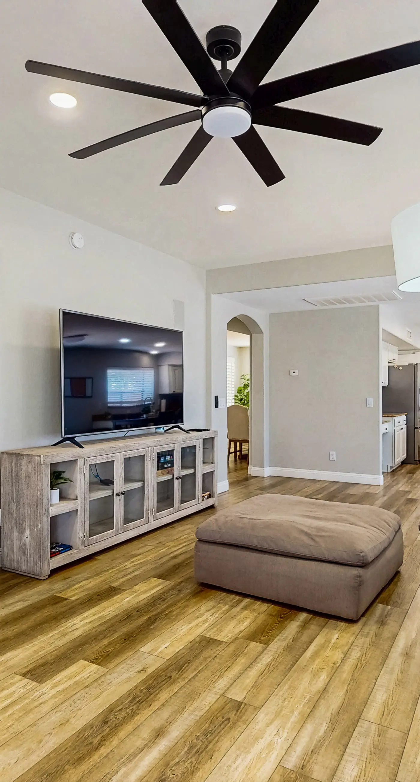 Desert Ridge Retreat