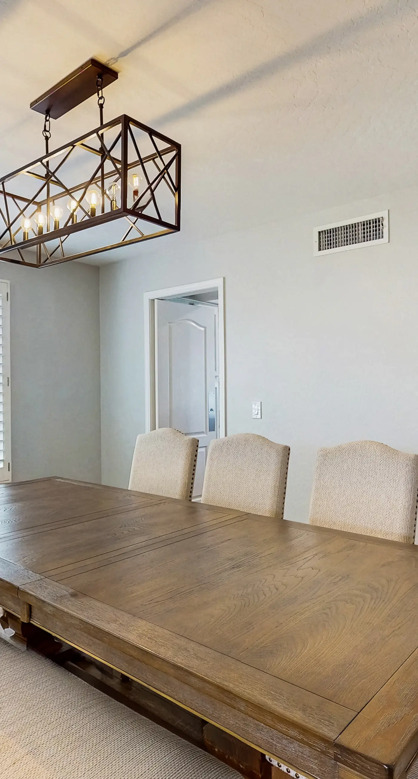 Desert Ridge Retreat