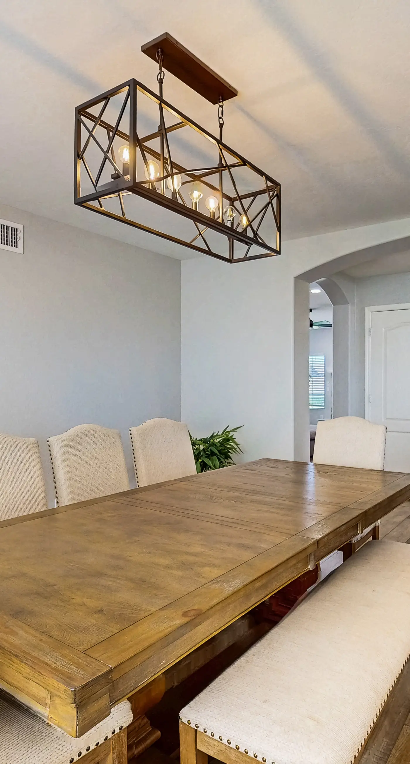 Desert Ridge Retreat