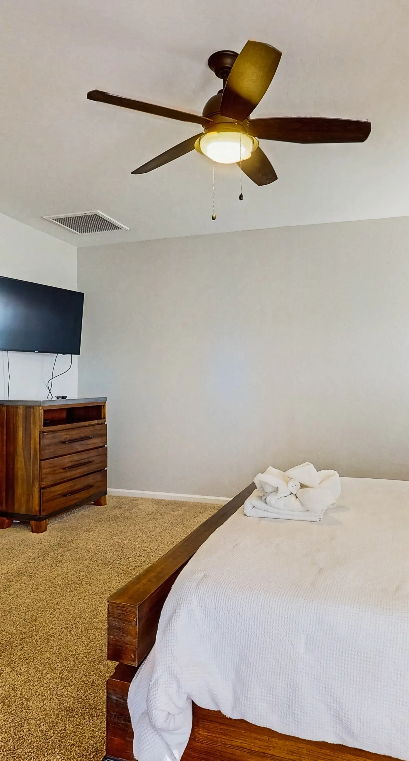 Desert Ridge Retreat