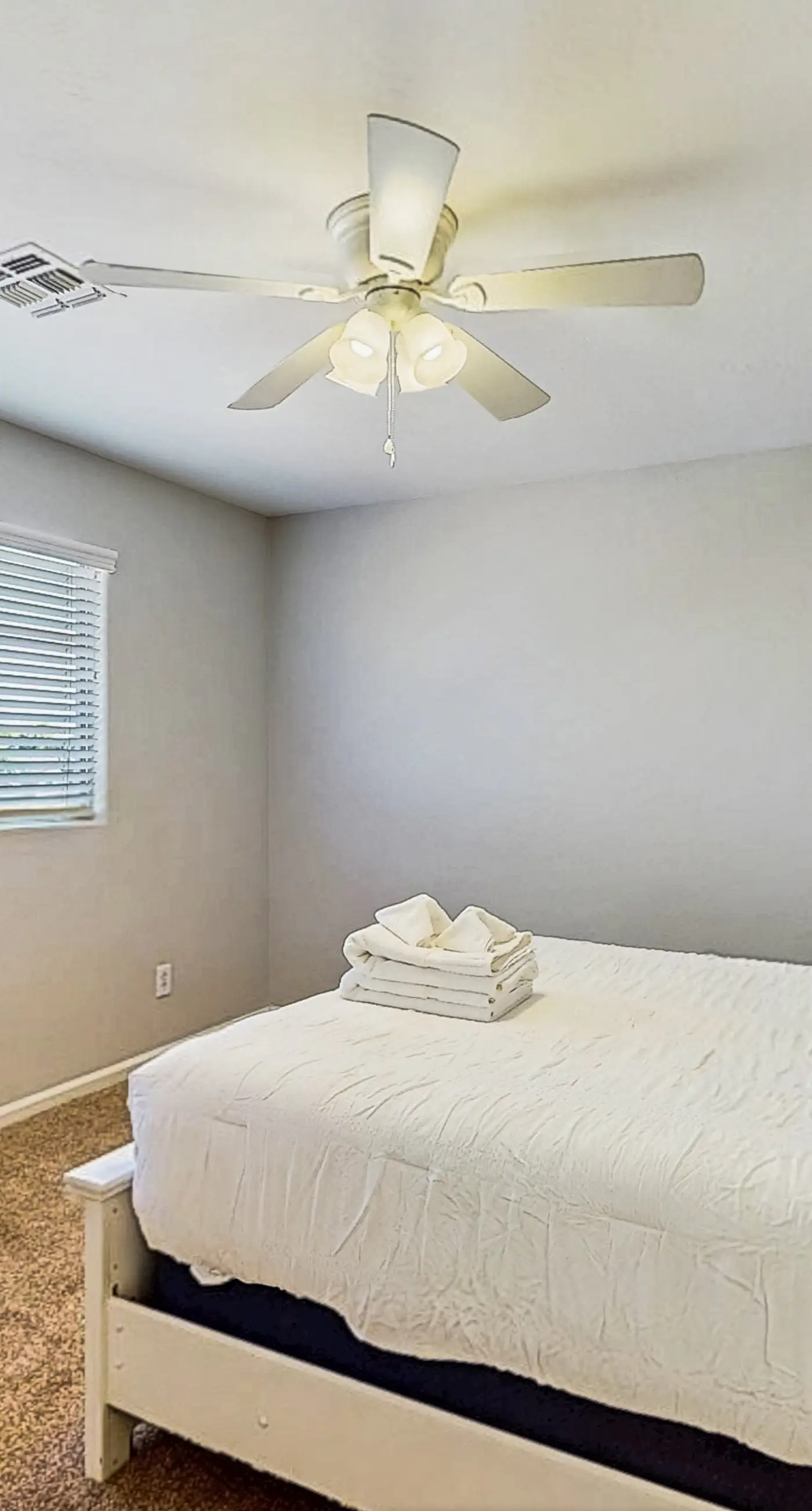 Desert Ridge Retreat