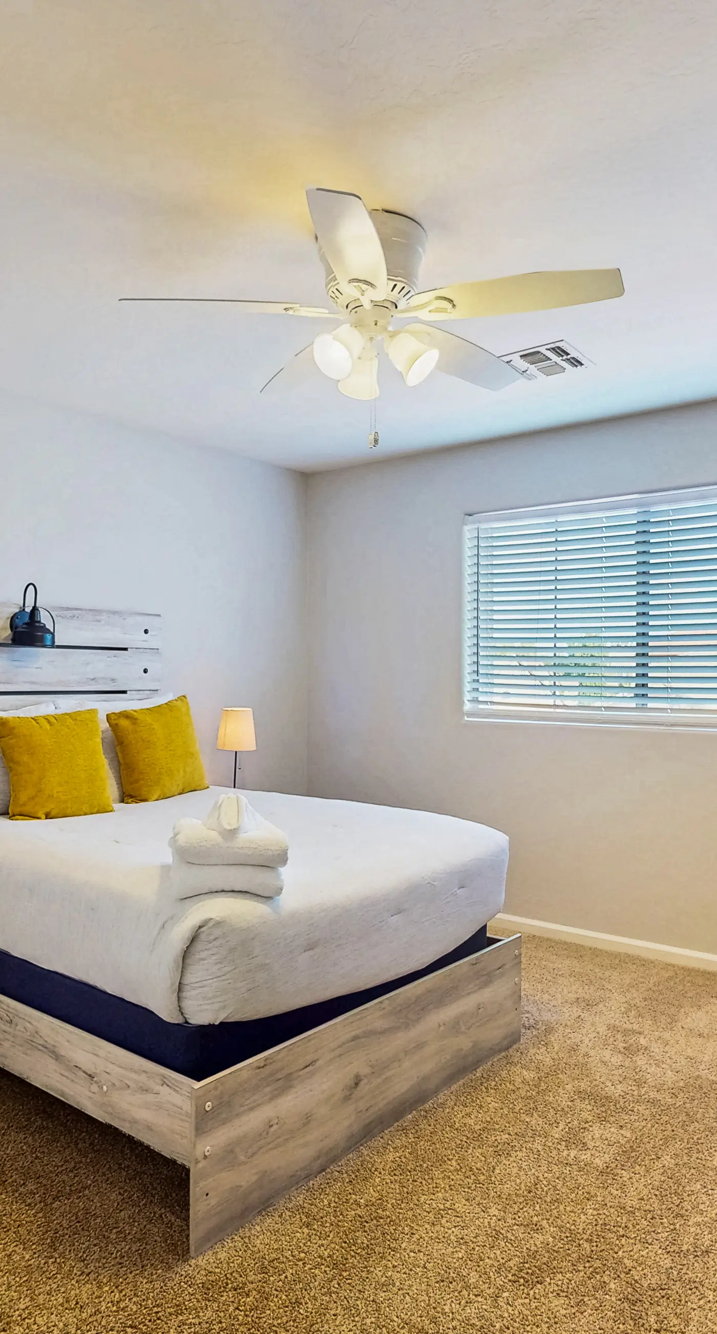 Desert Ridge Retreat