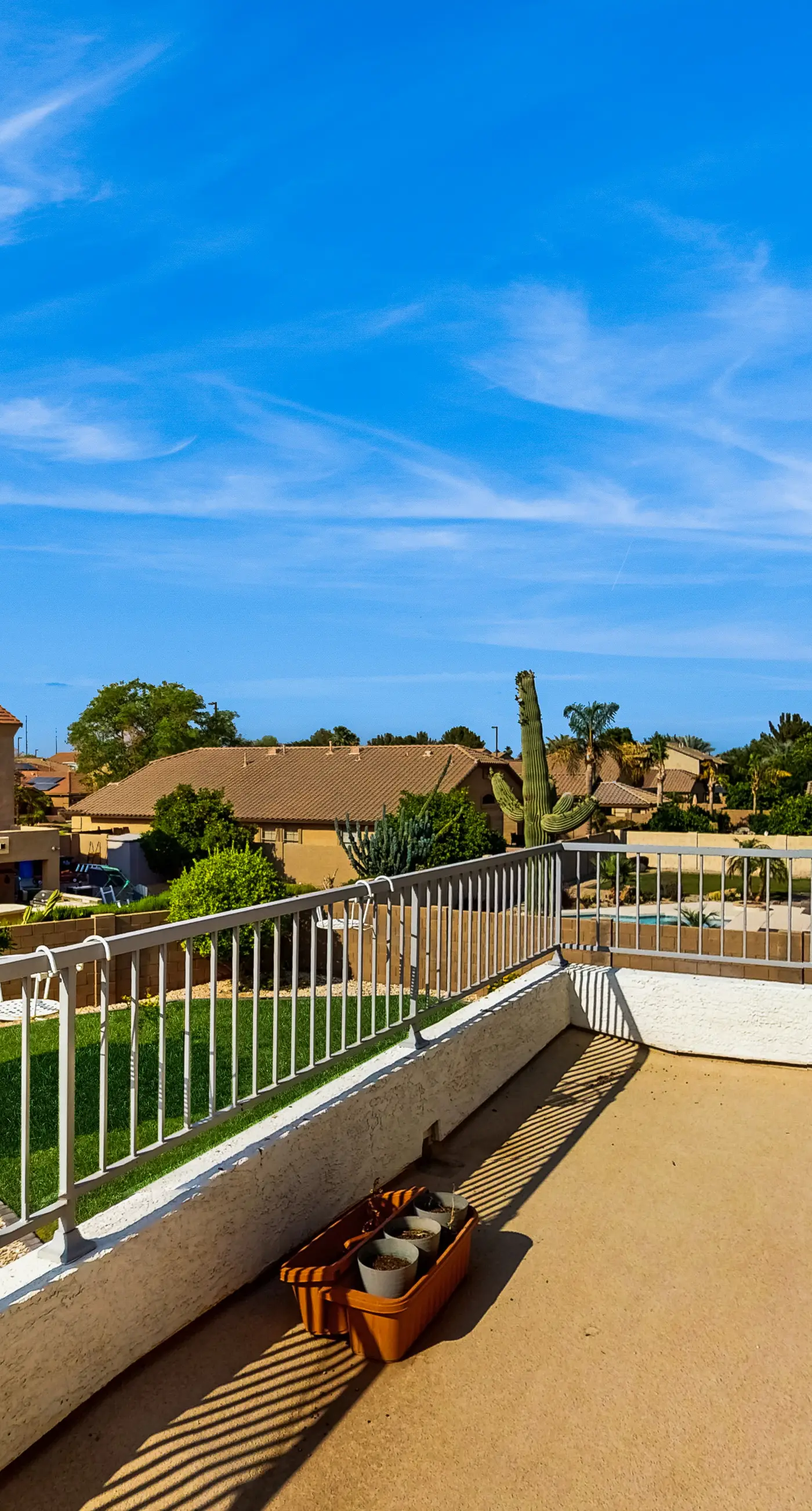 Desert Ridge Retreat