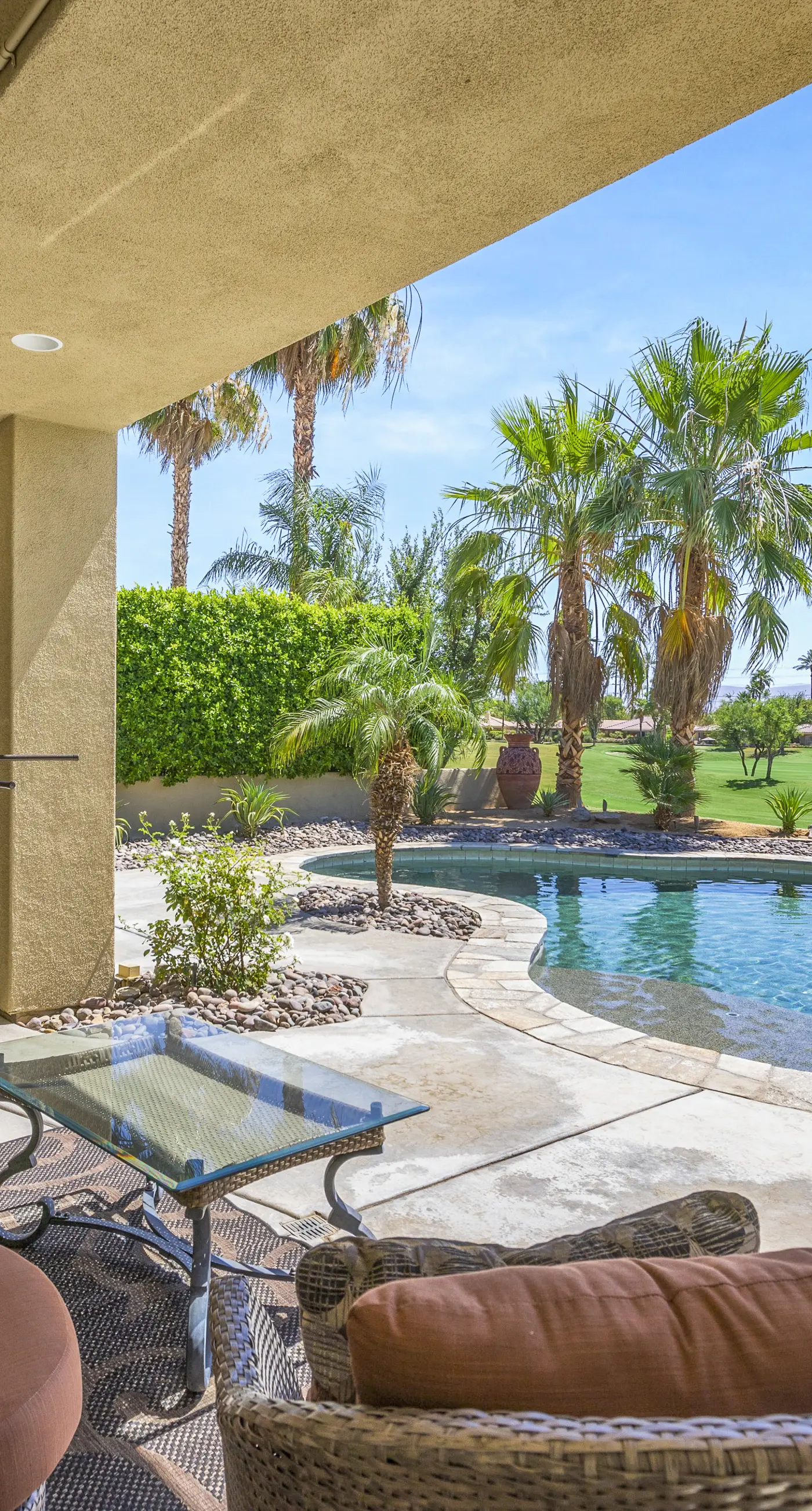 Diamond at PGA West