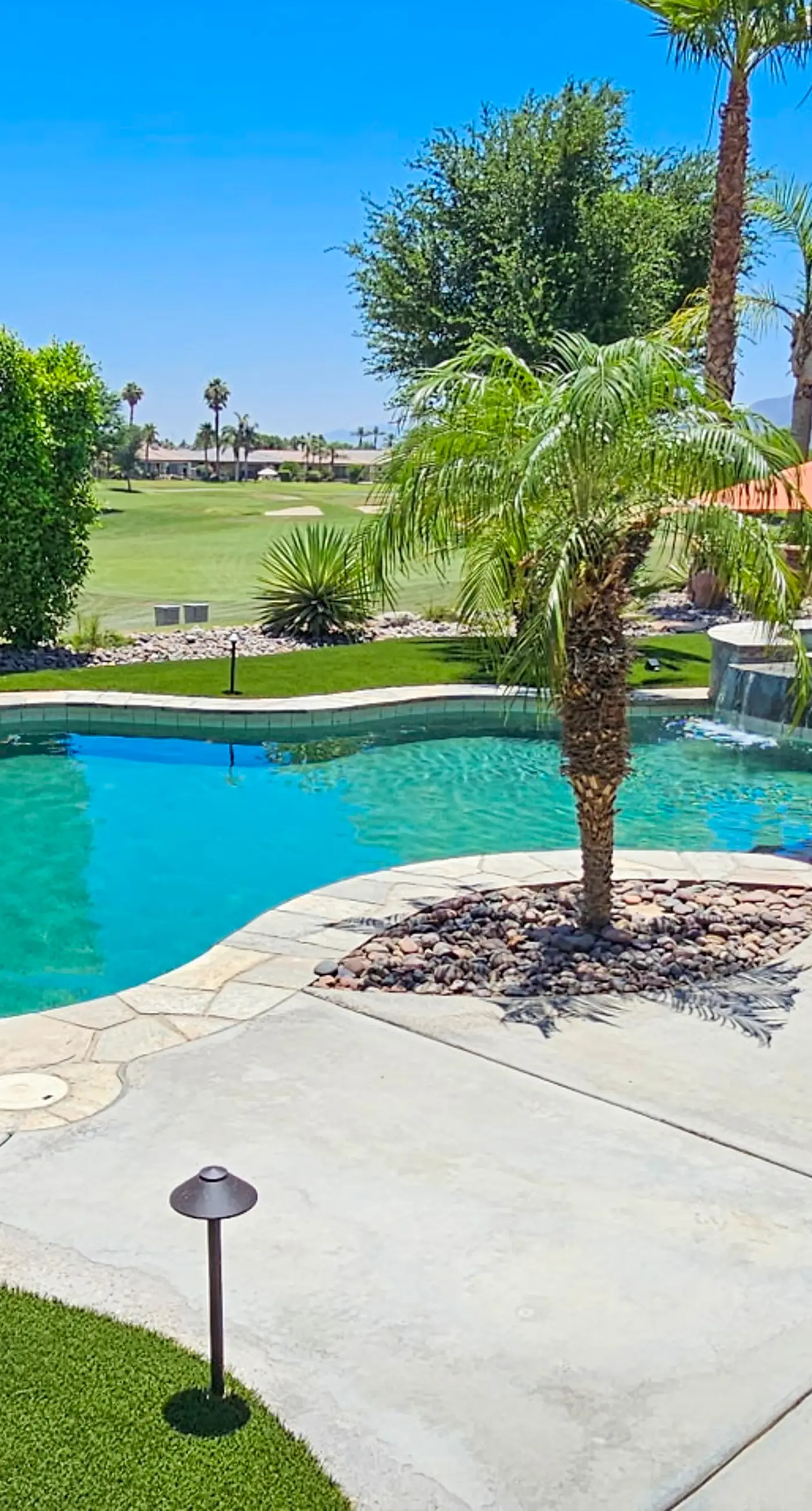 Diamond at PGA West
