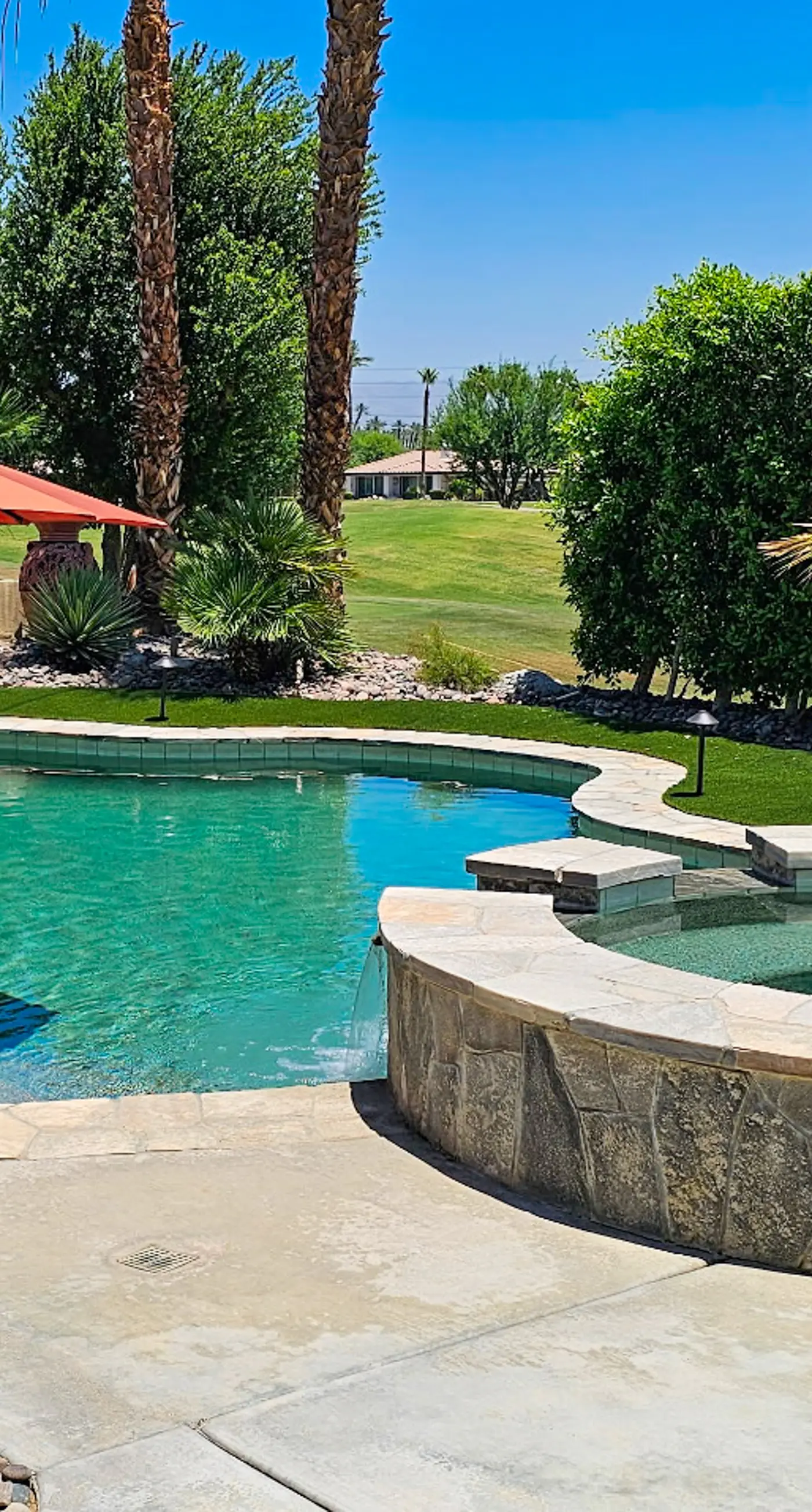 Diamond at PGA West