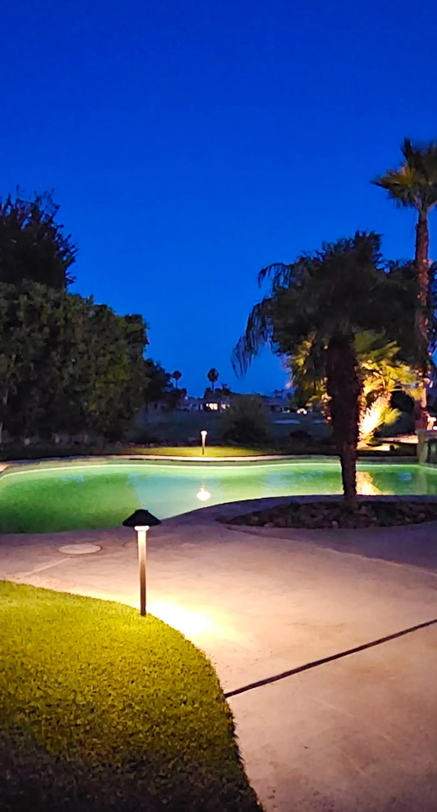 Diamond at PGA West