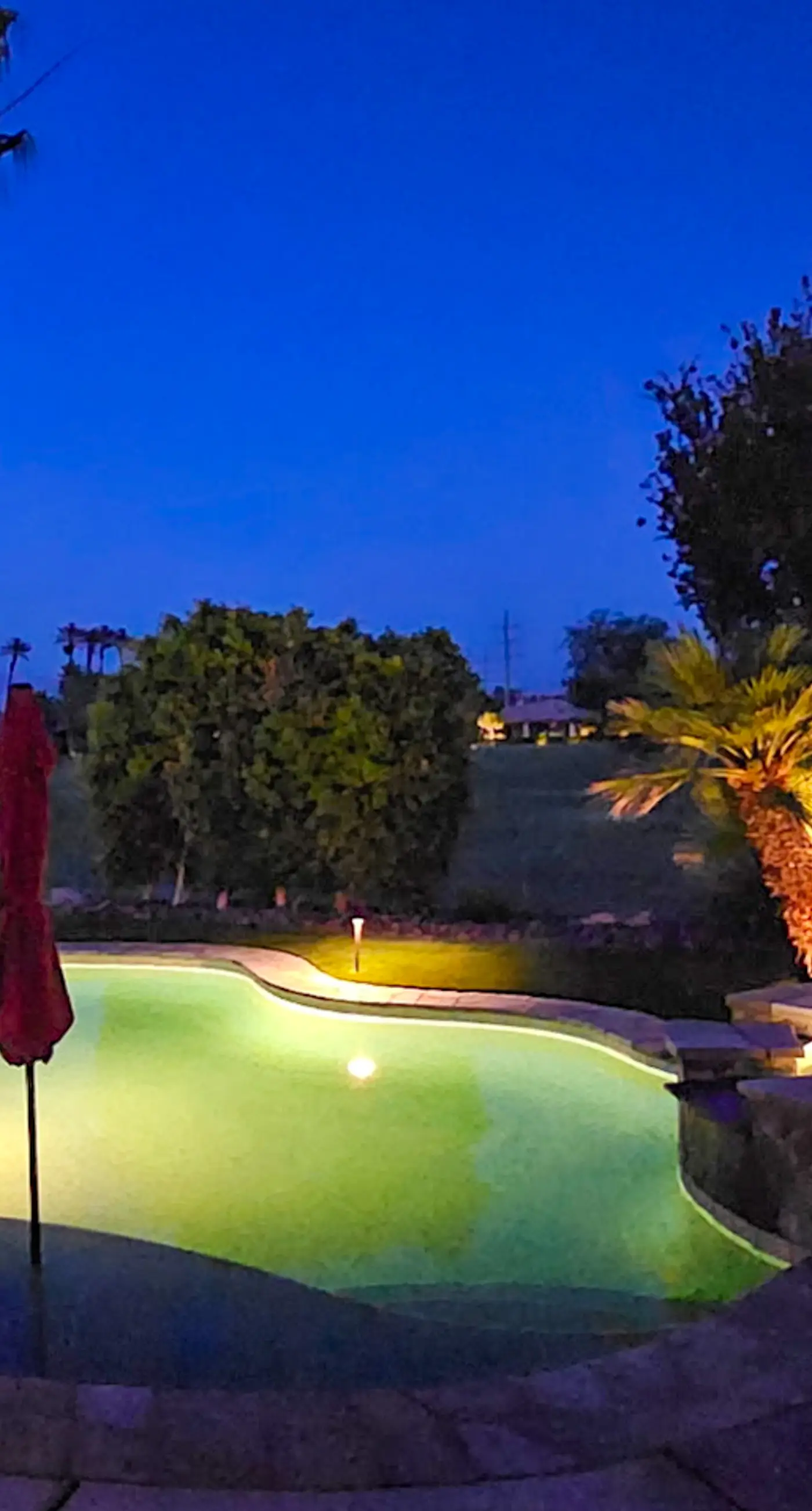 Diamond at PGA West