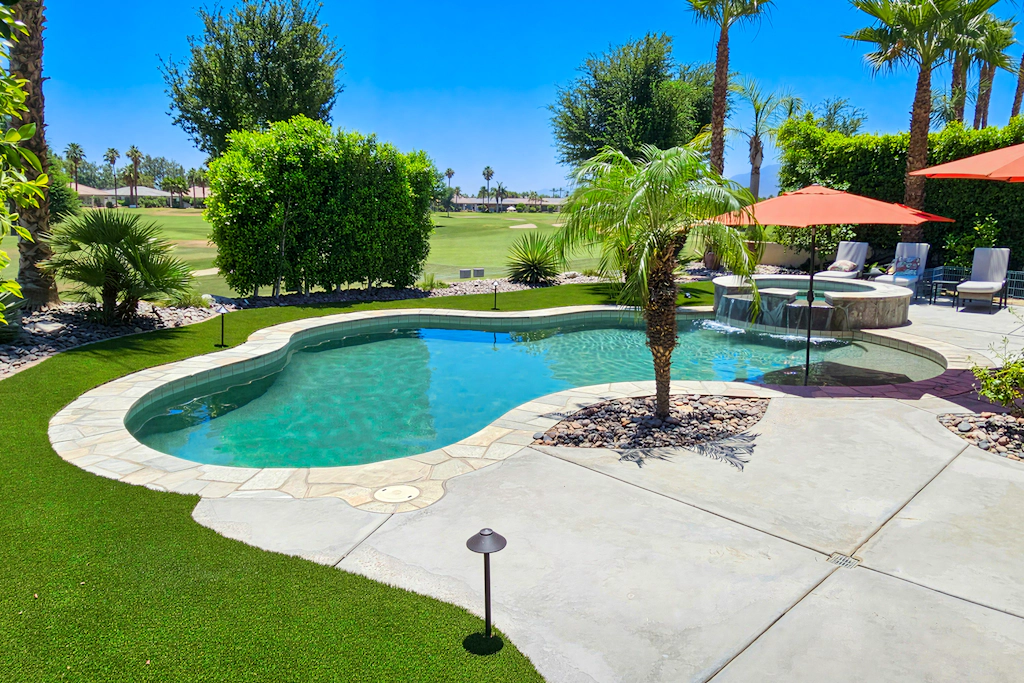 Diamond at PGA West