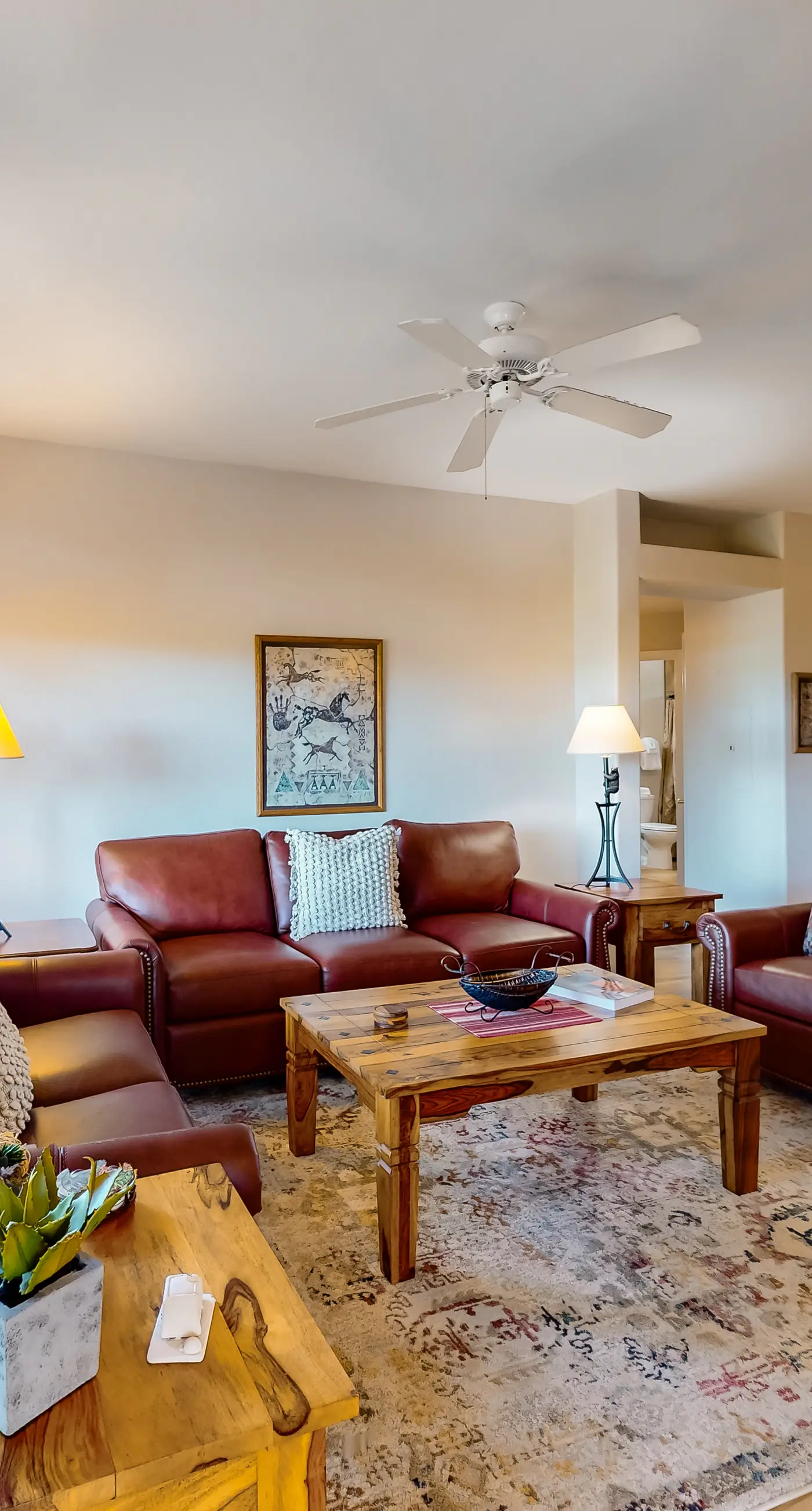 Vistoso Resort Casita #126