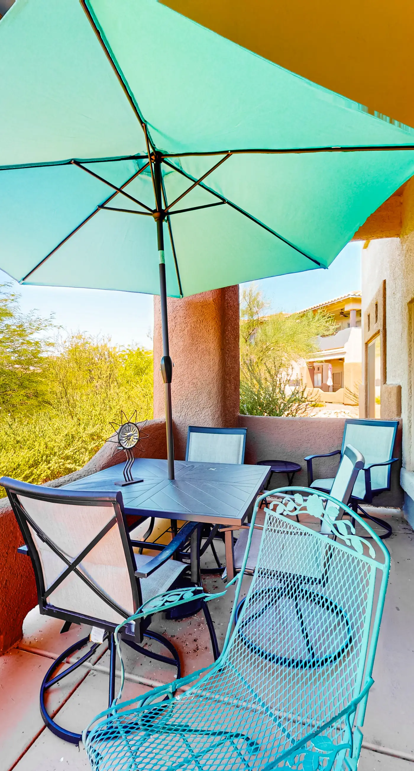 Vistoso Resort Casita #126