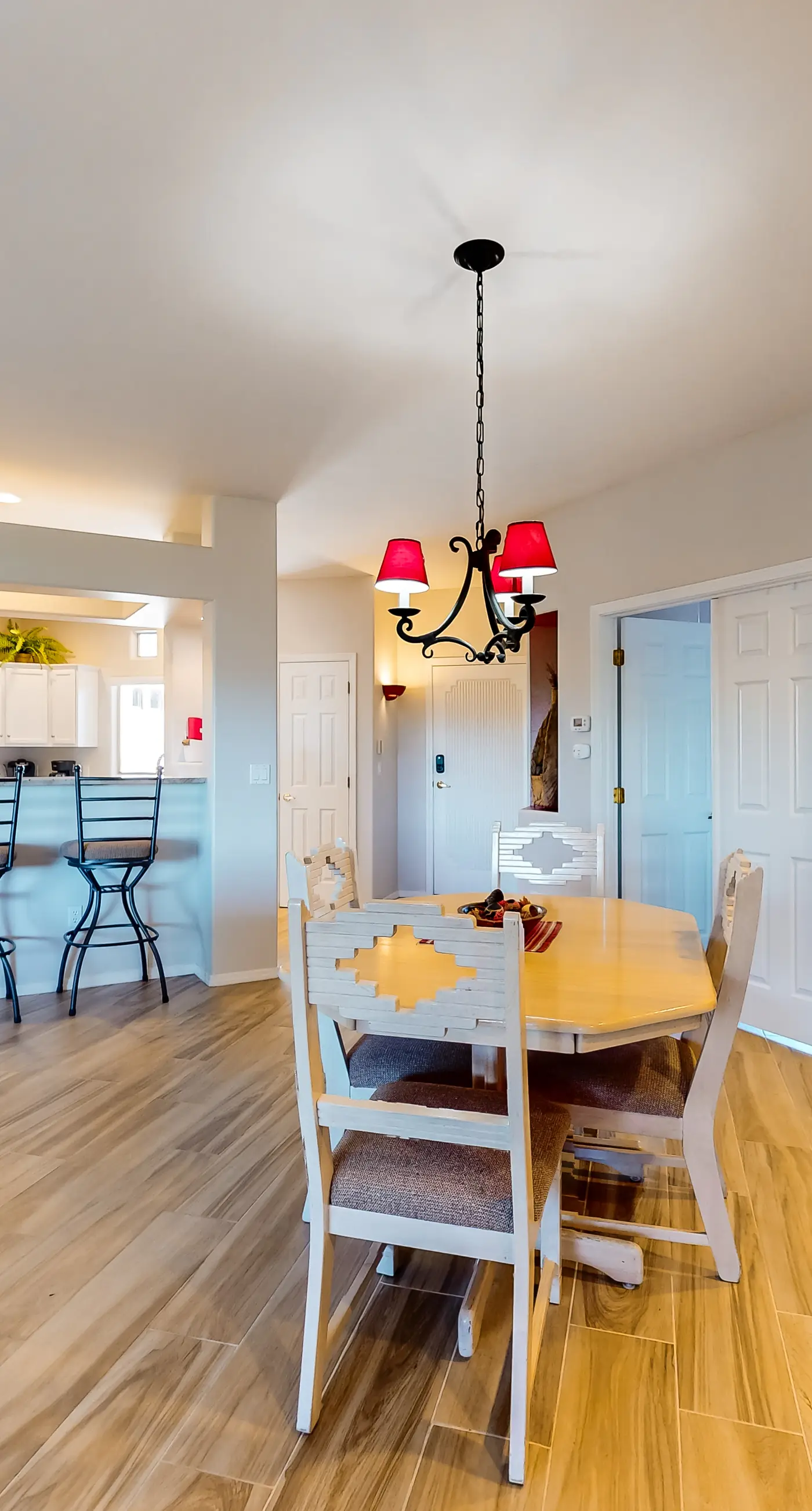 Vistoso Resort Casita #126