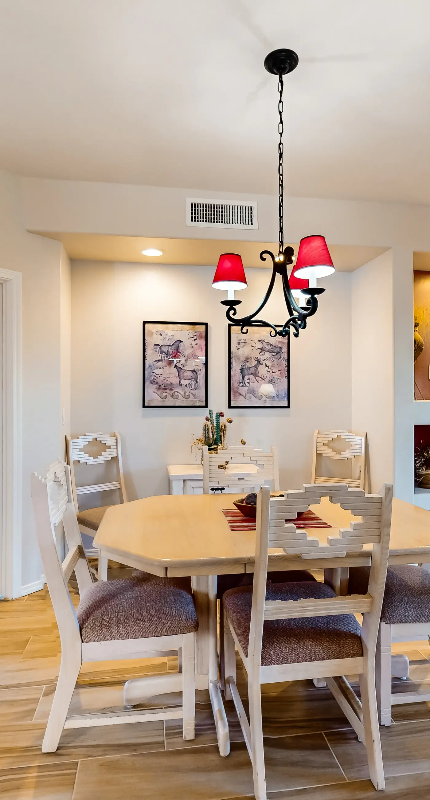 Vistoso Resort Casita #126