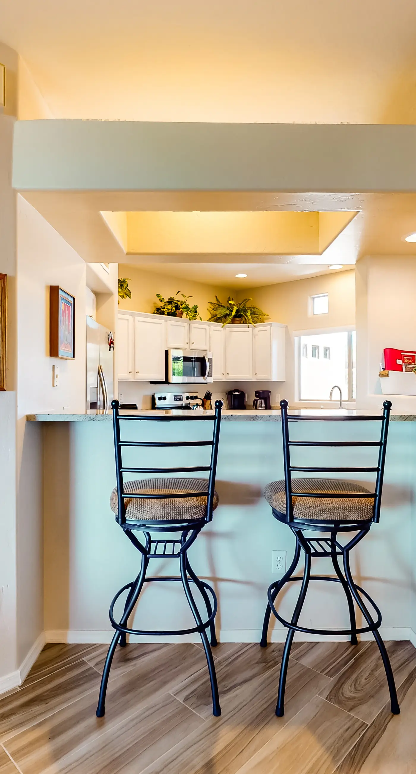 Vistoso Resort Casita #126