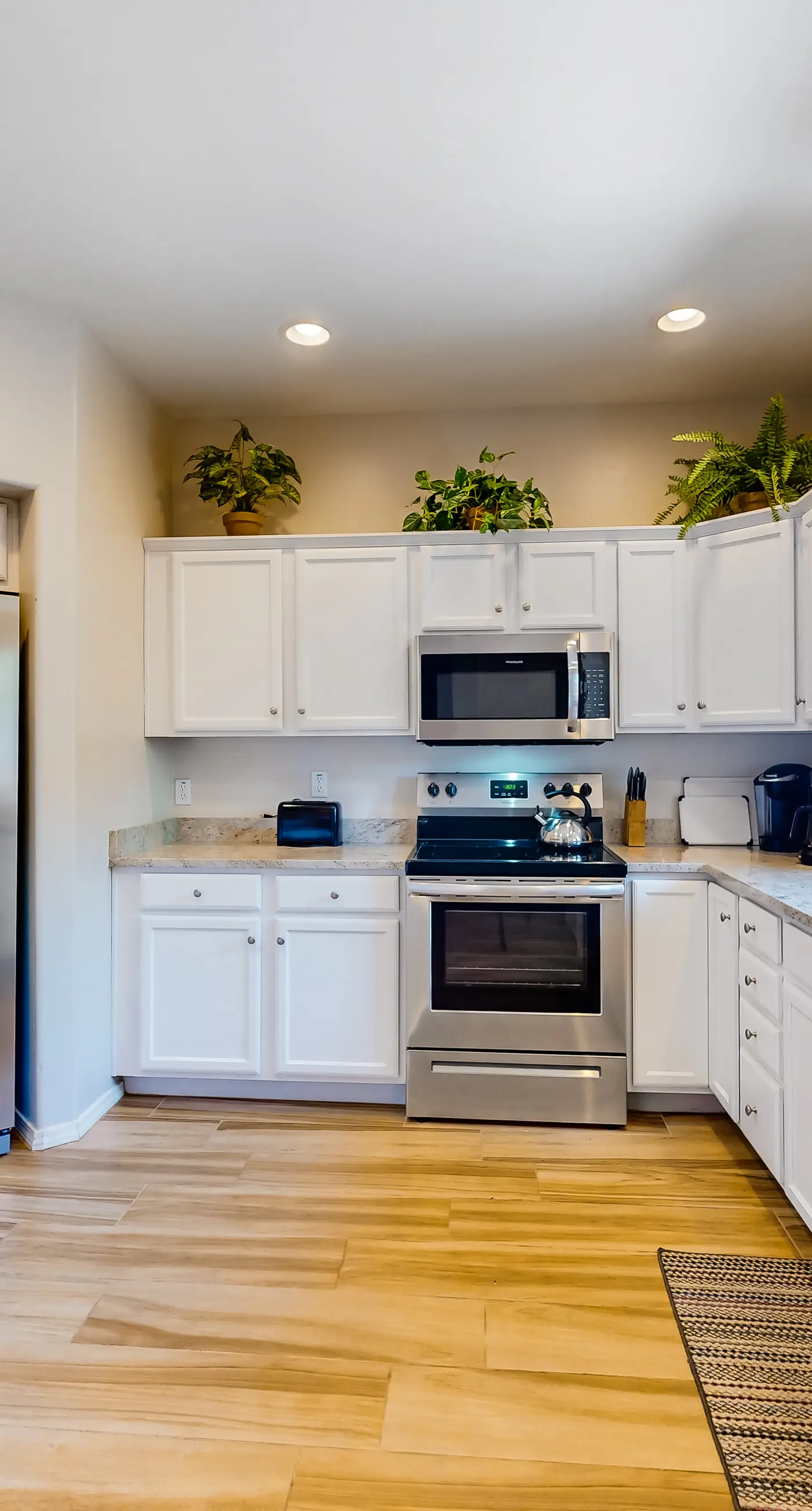 Vistoso Resort Casita #126