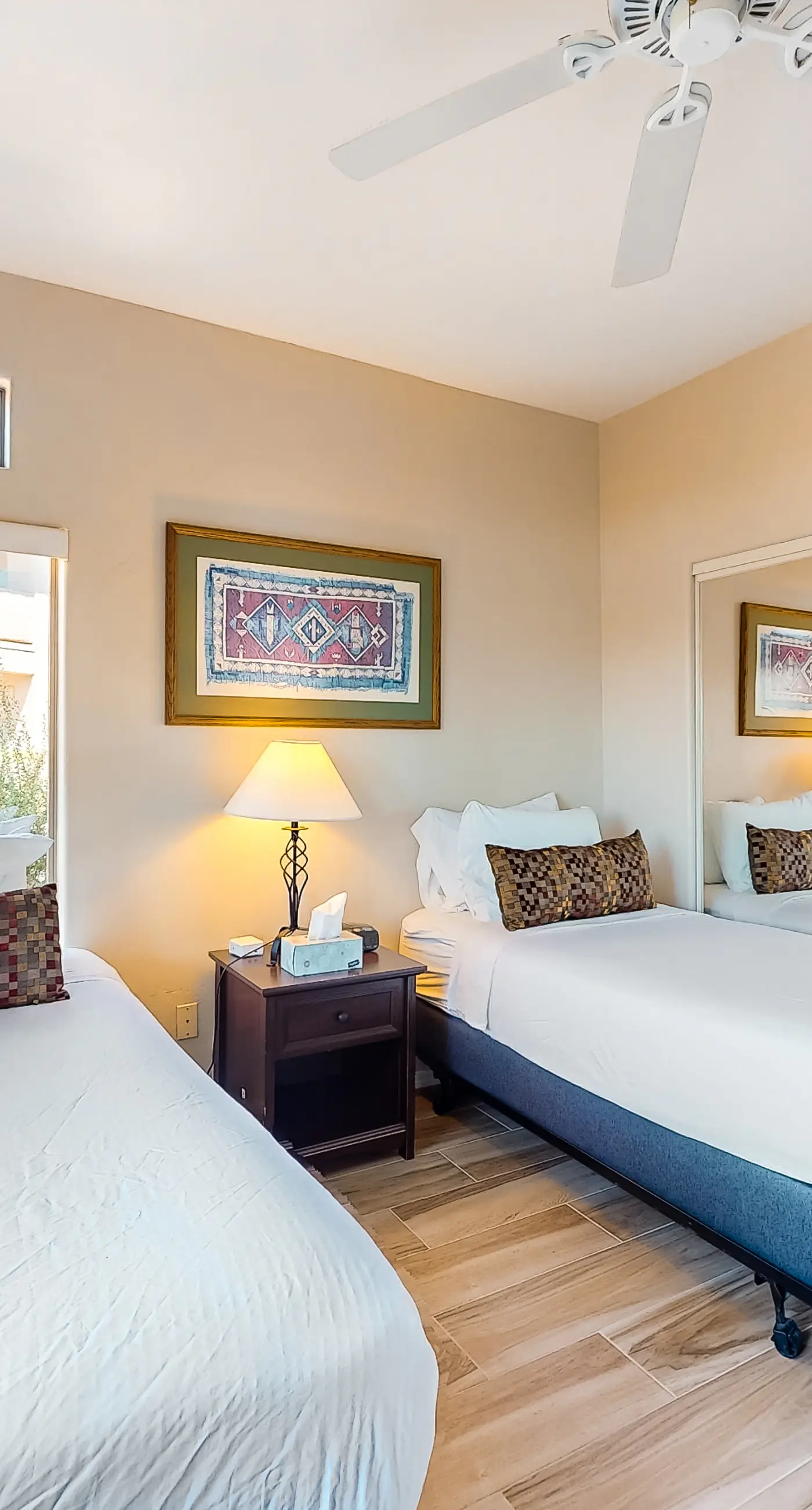 Vistoso Resort Casita #126