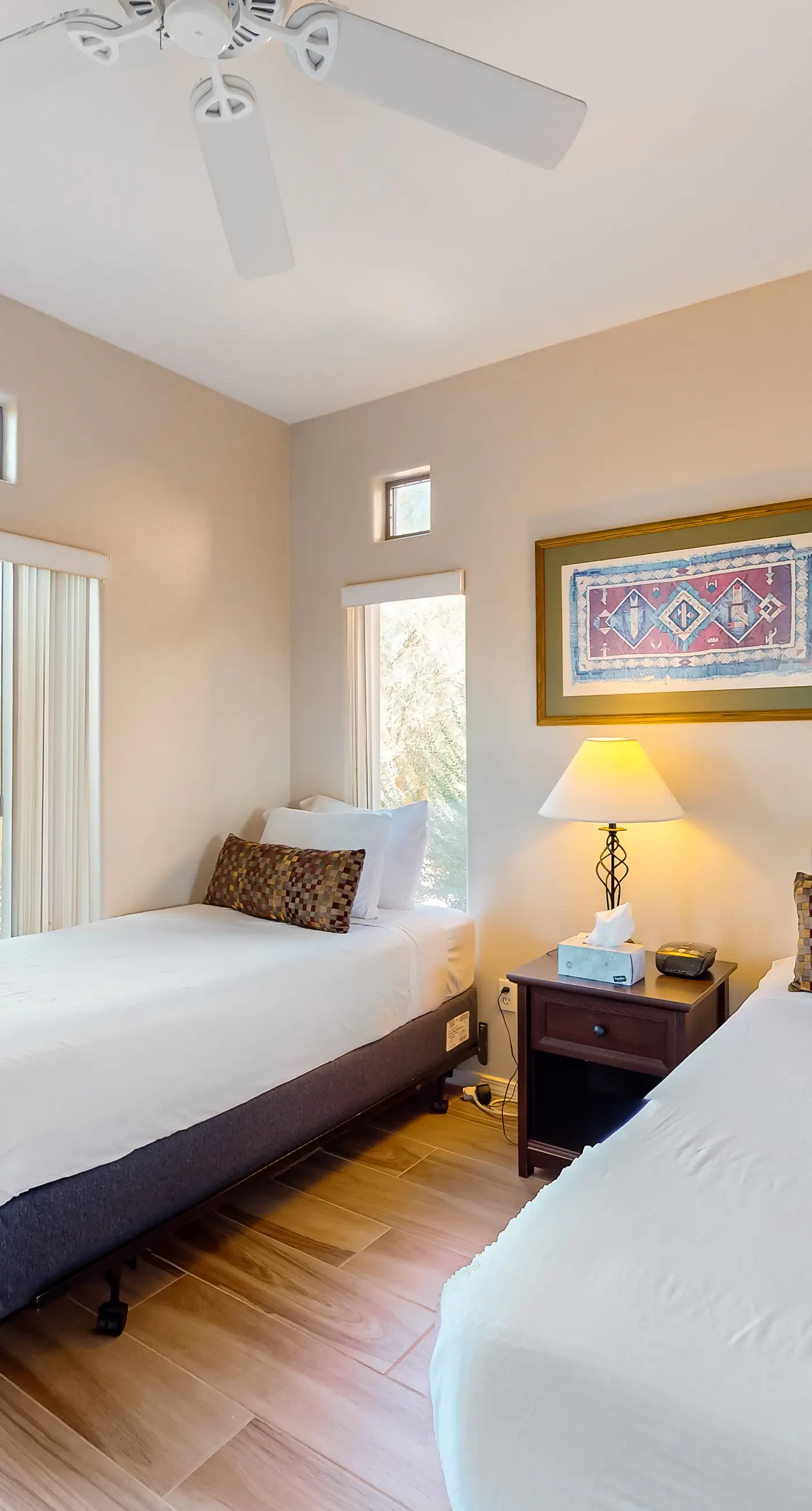 Vistoso Resort Casita #126