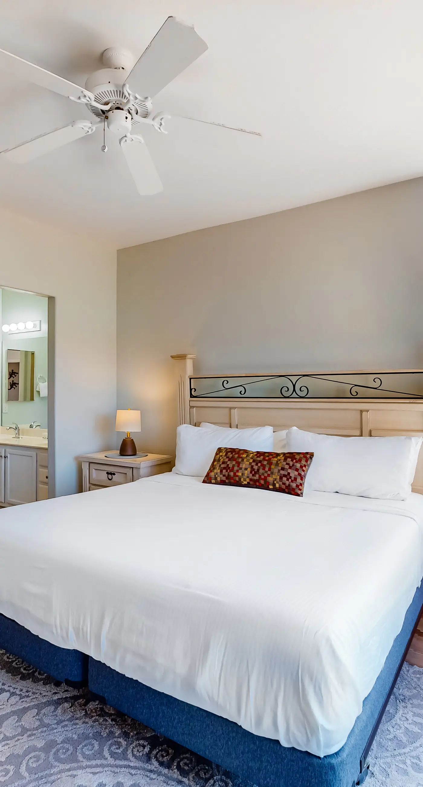 Vistoso Resort Casita #126