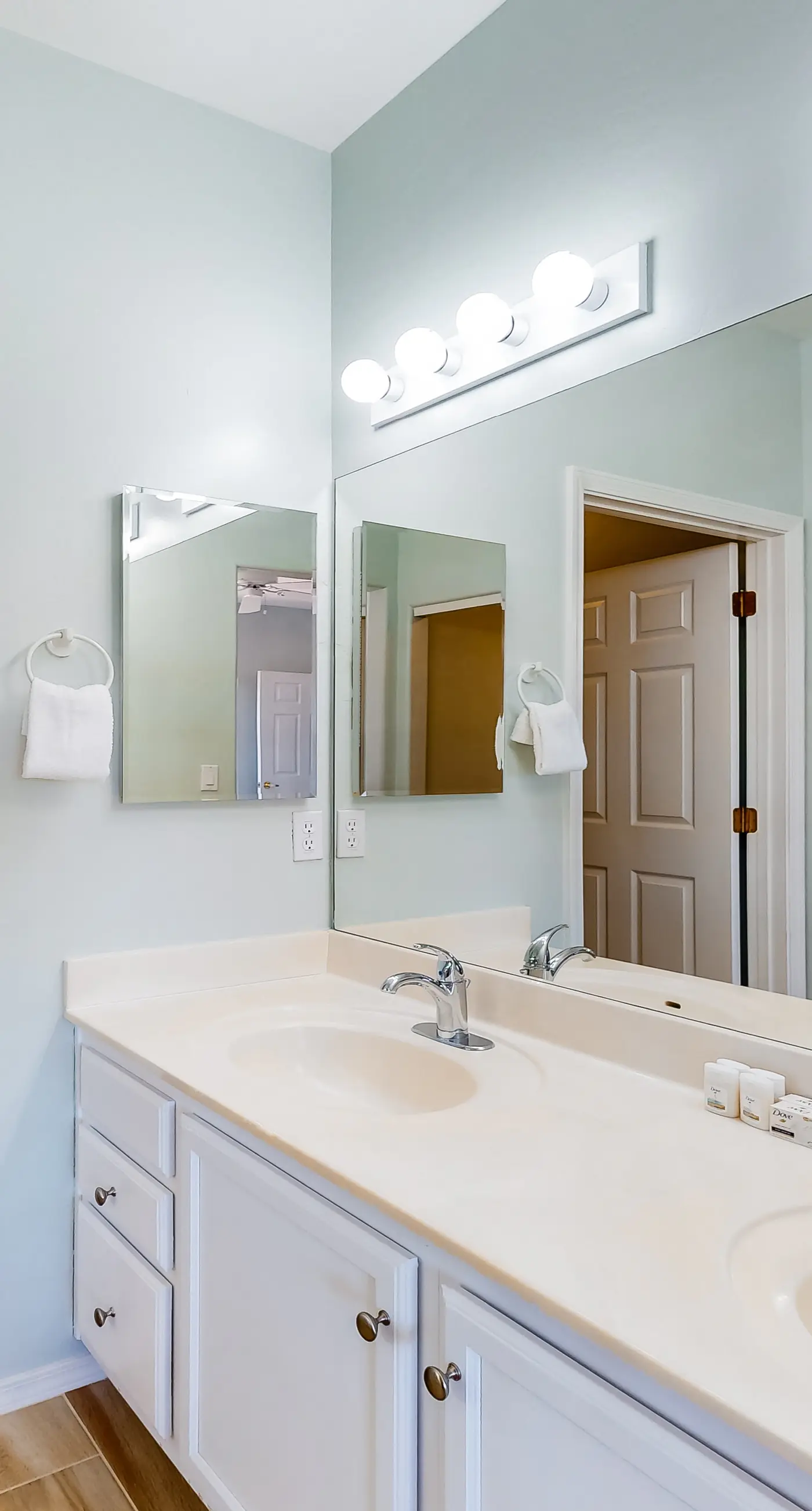 Vistoso Resort Casita #126