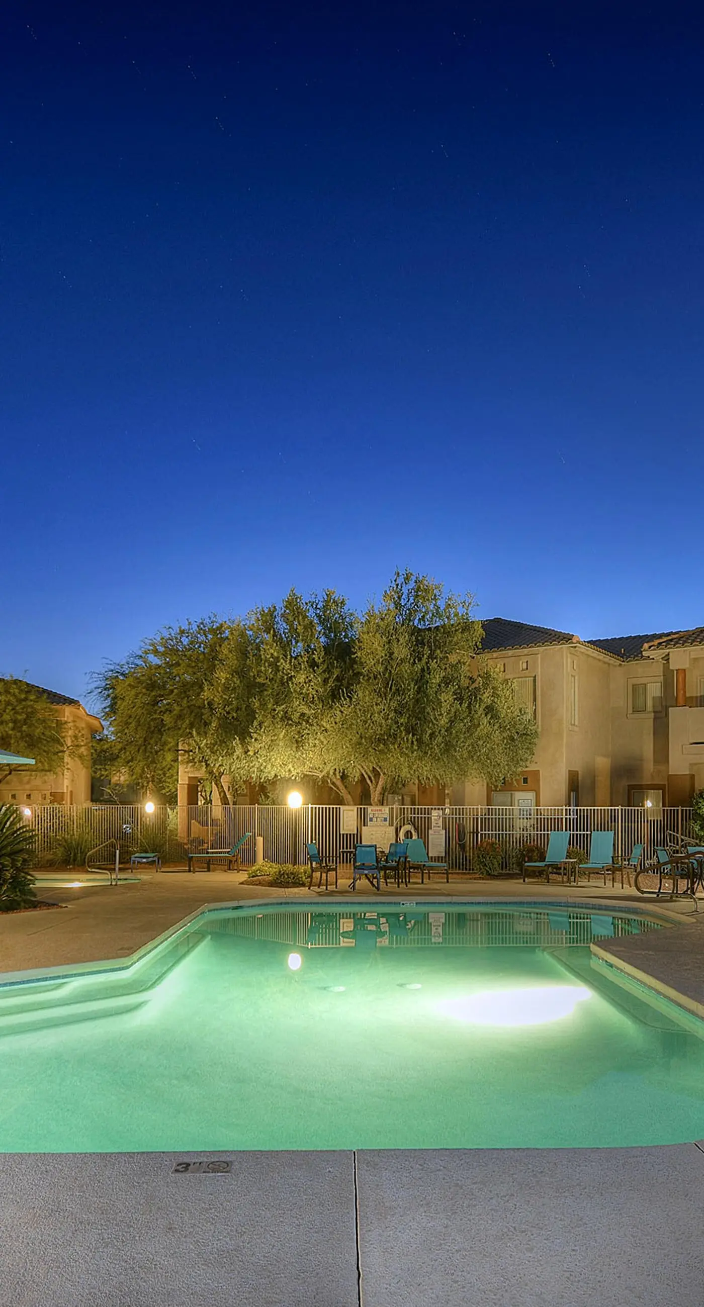 Vistoso Resort Casita #126