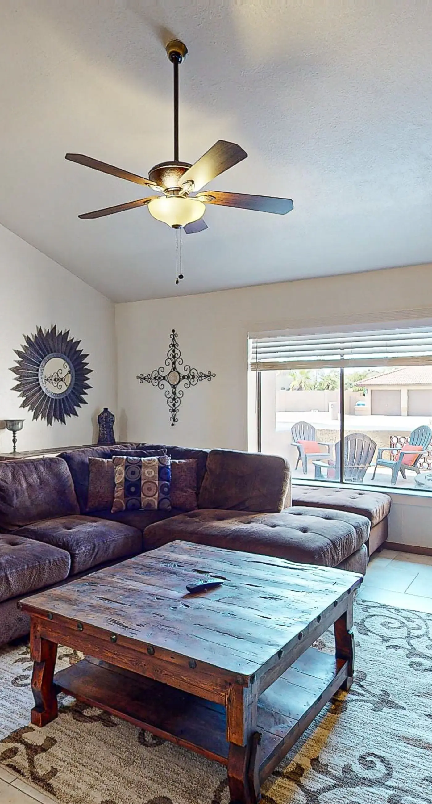 Desert Haven Retreat