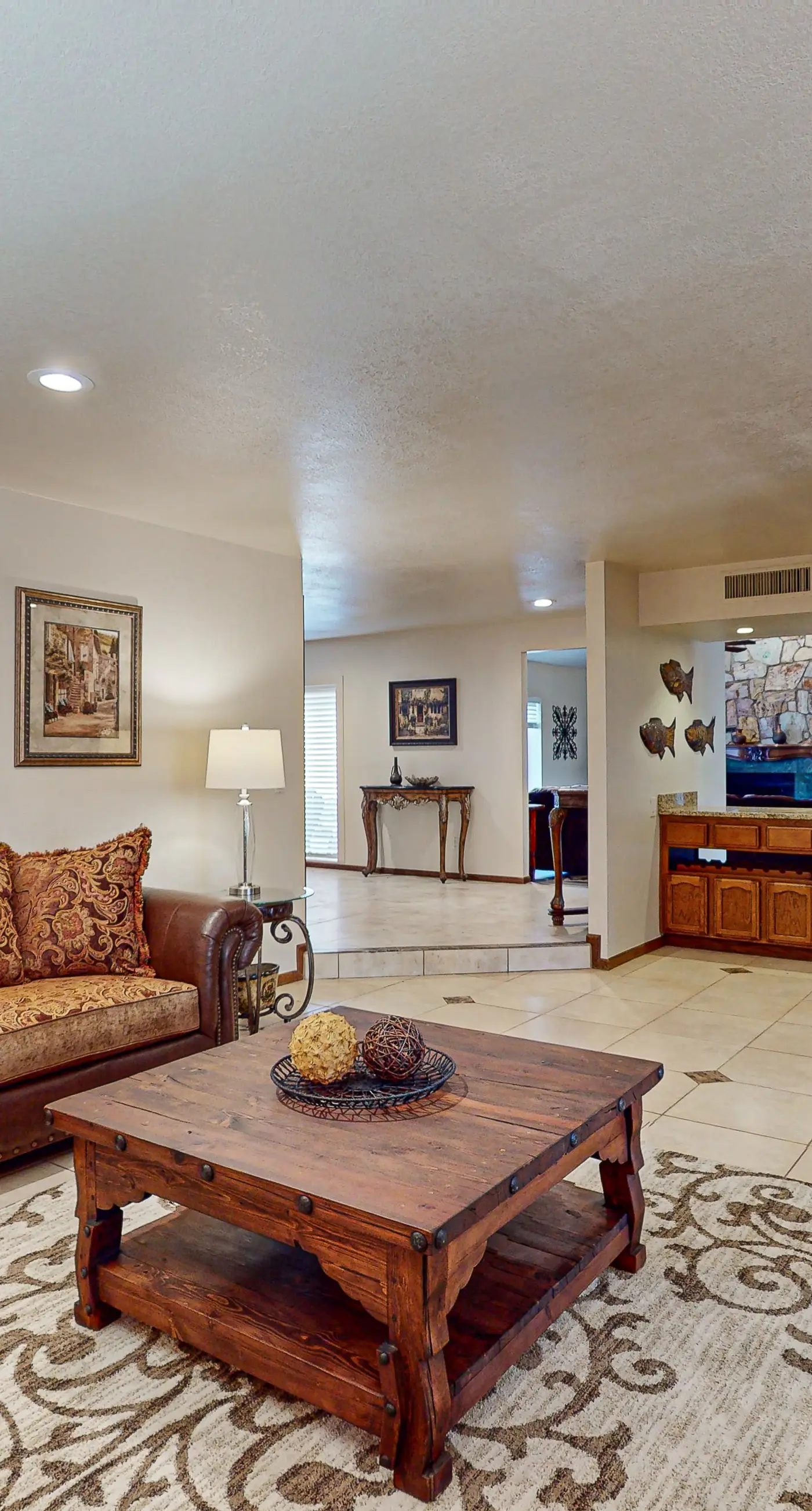 Desert Haven Retreat