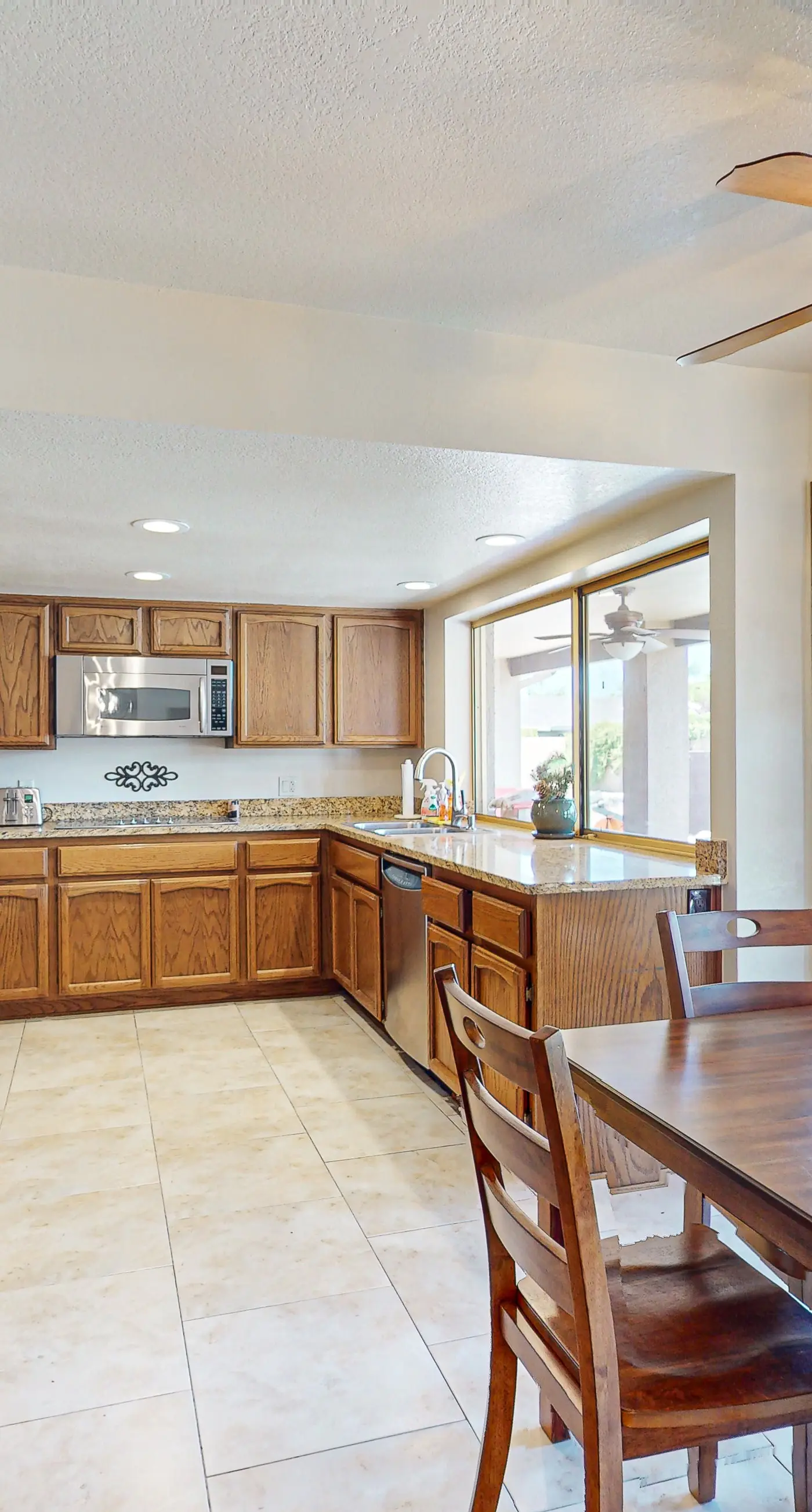Desert Haven Retreat
