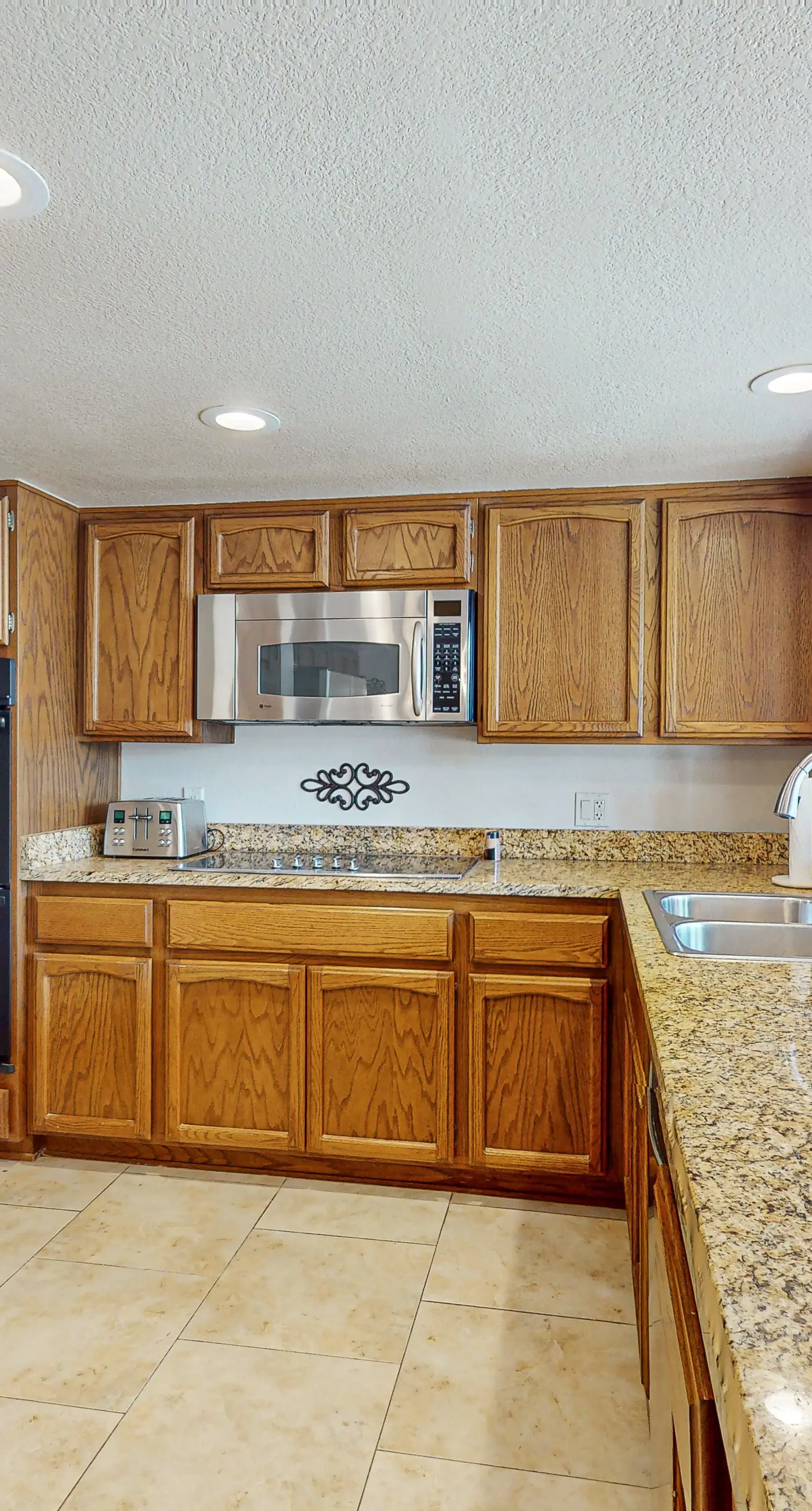 Desert Haven Retreat