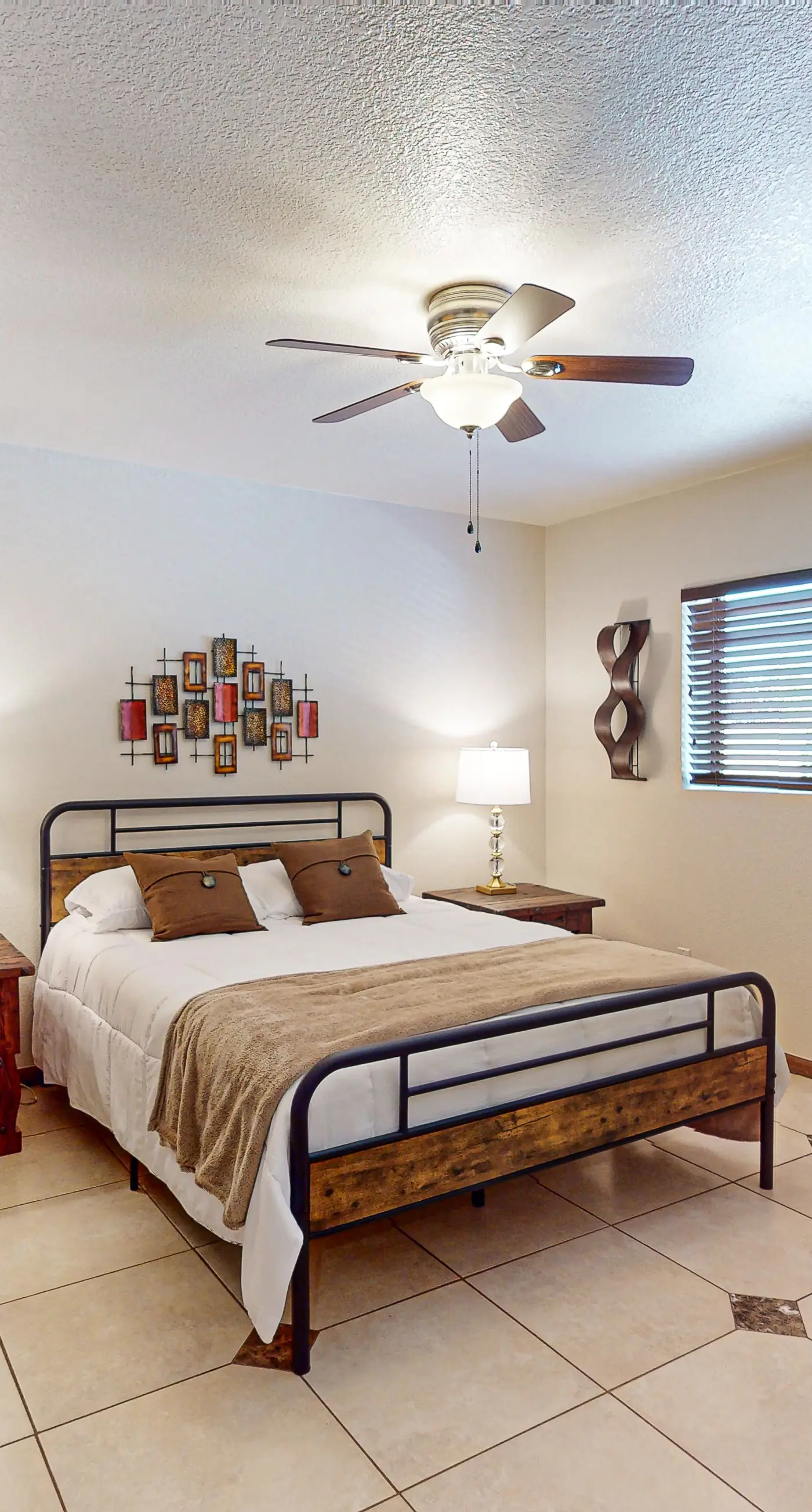 Desert Haven Retreat