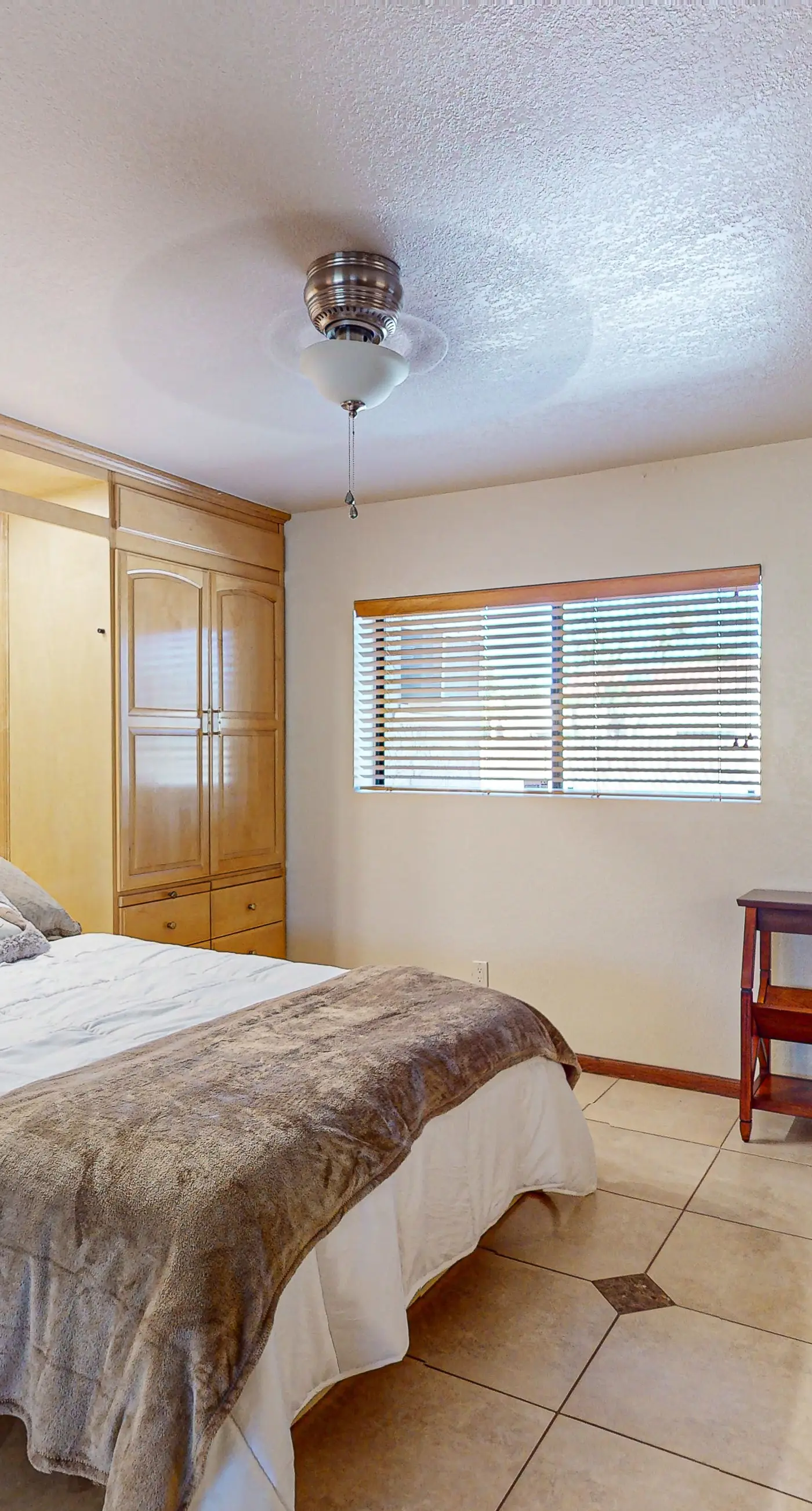 Desert Haven Retreat