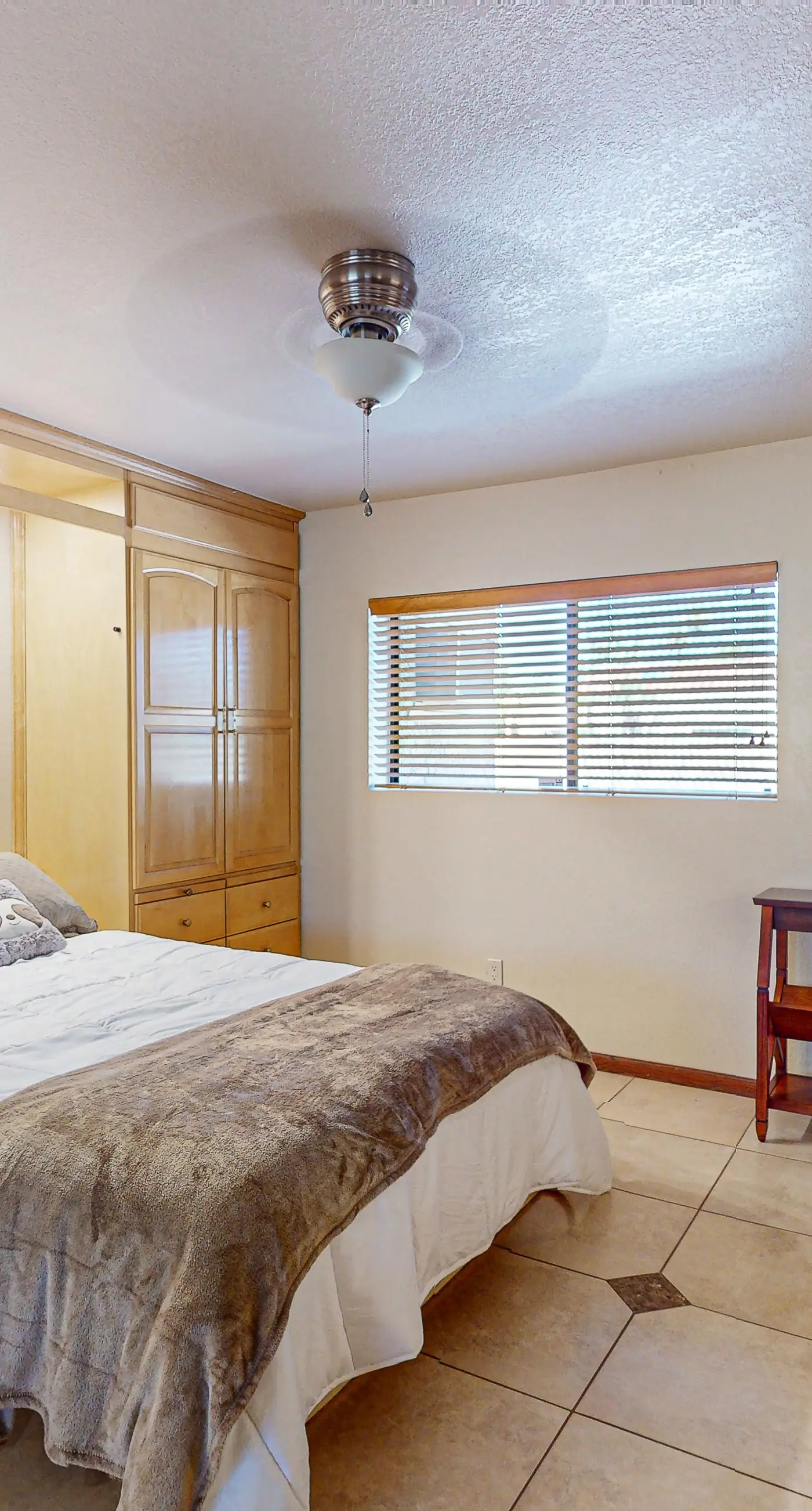 Desert Haven Retreat