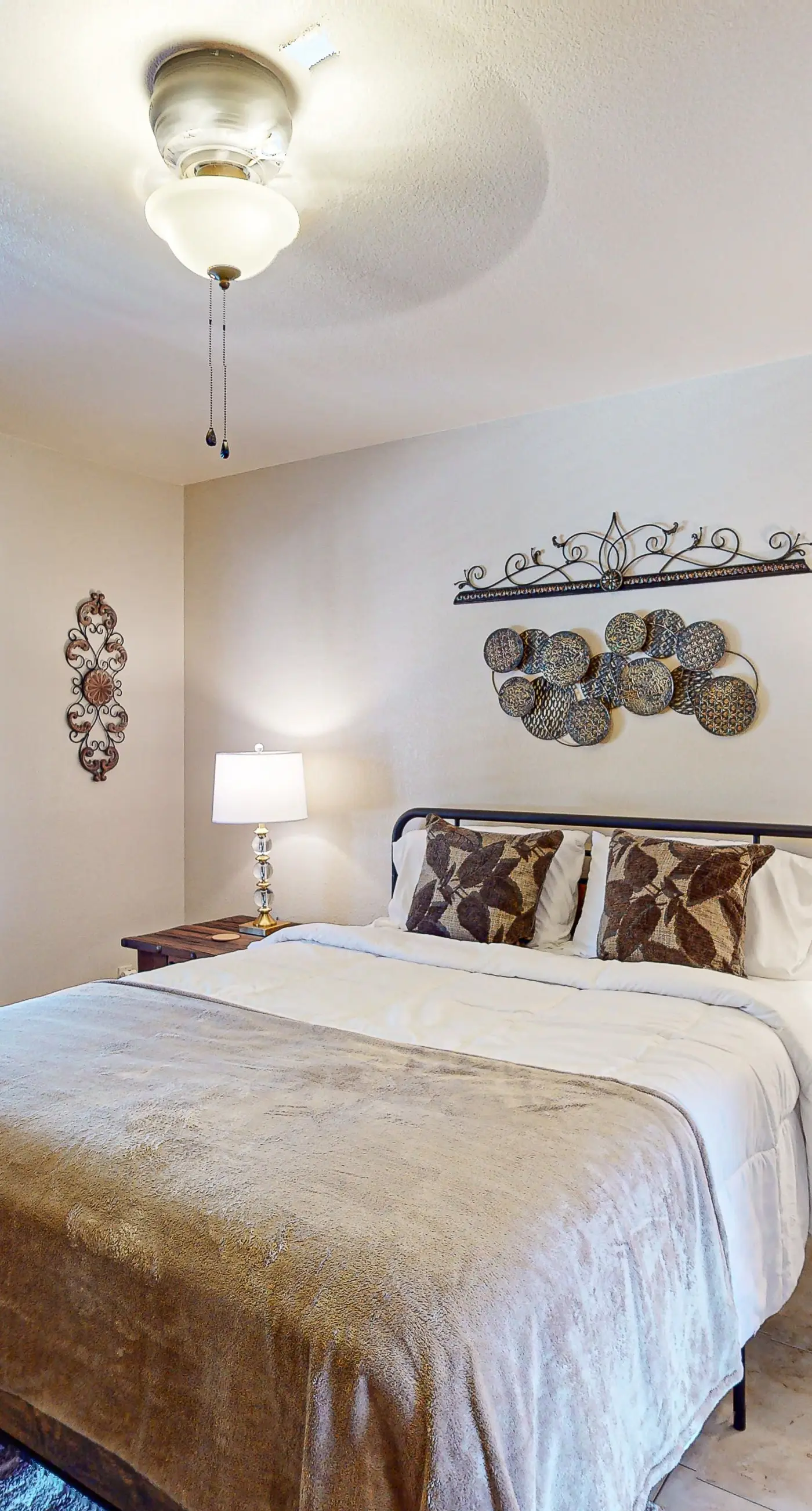 Desert Haven Retreat