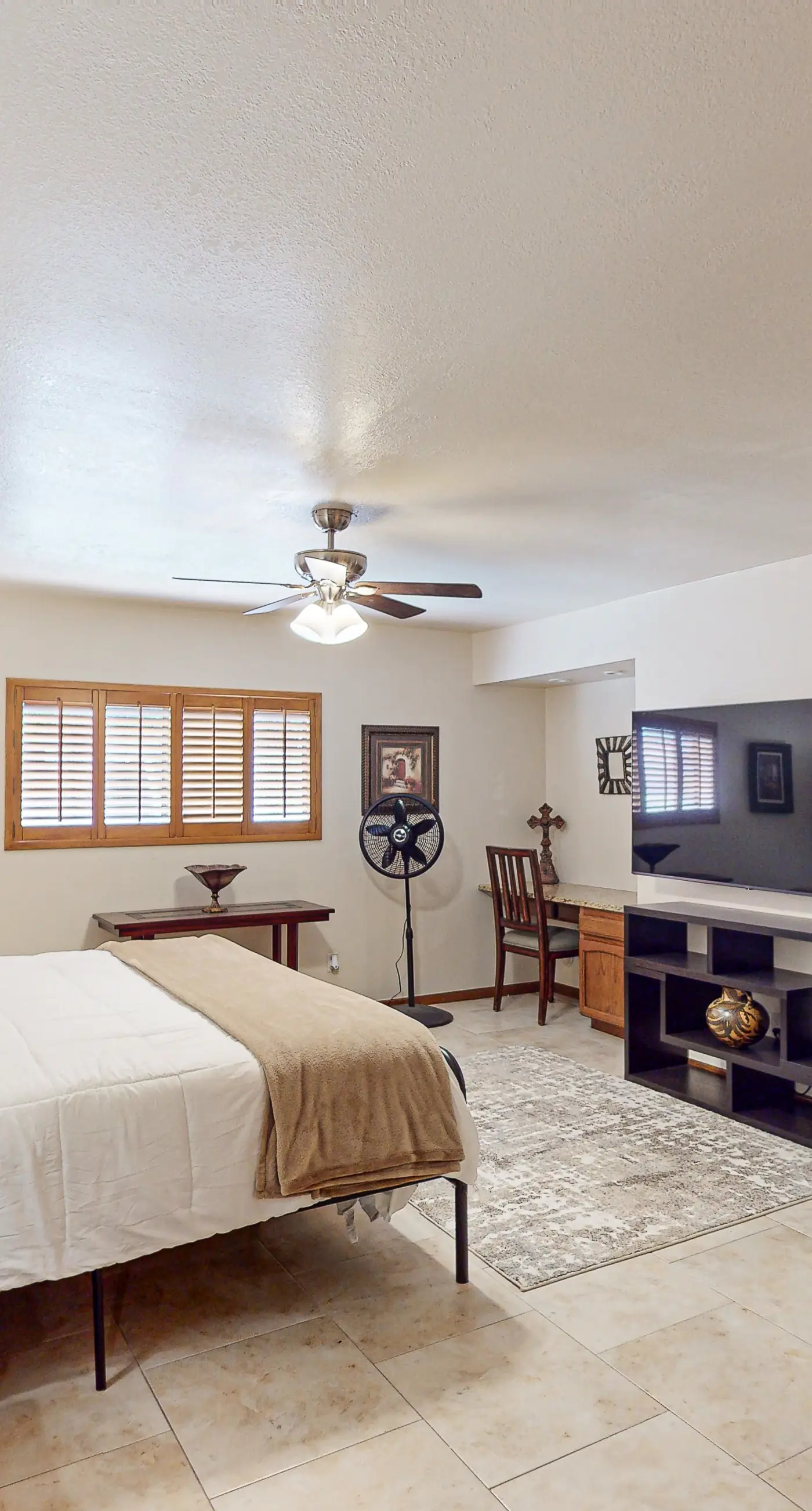 Desert Haven Retreat