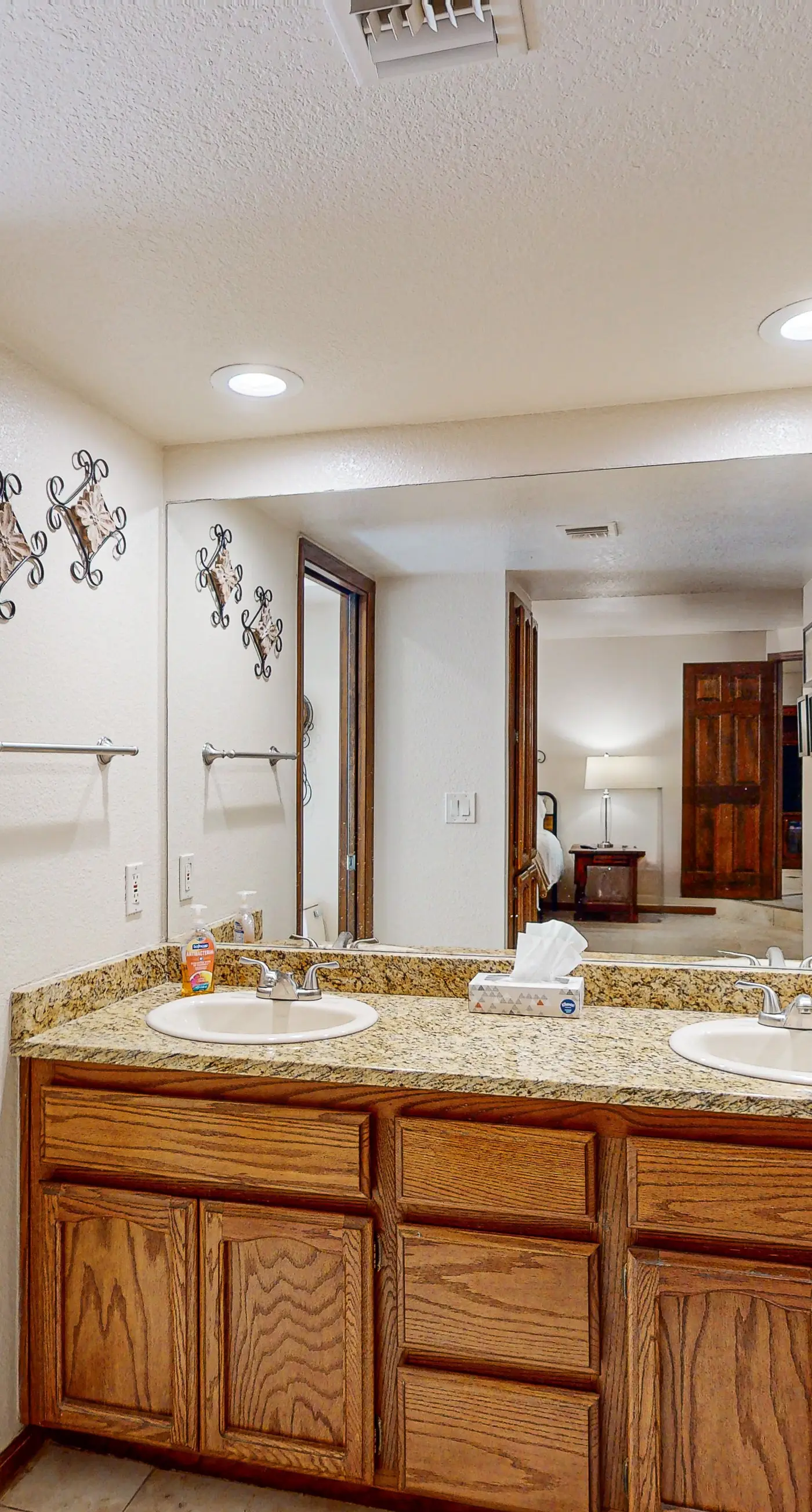 Desert Haven Retreat