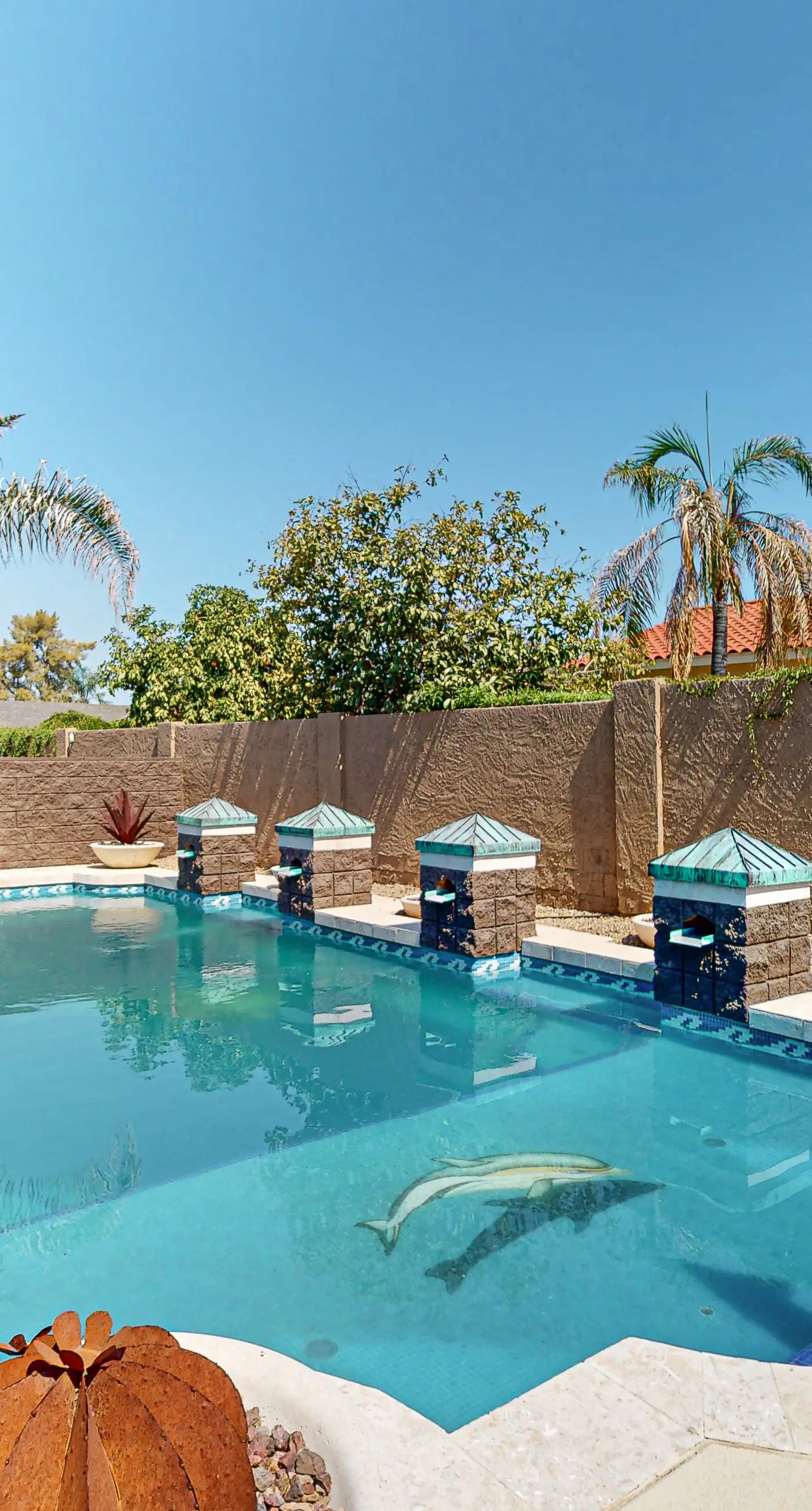 Desert Haven Retreat