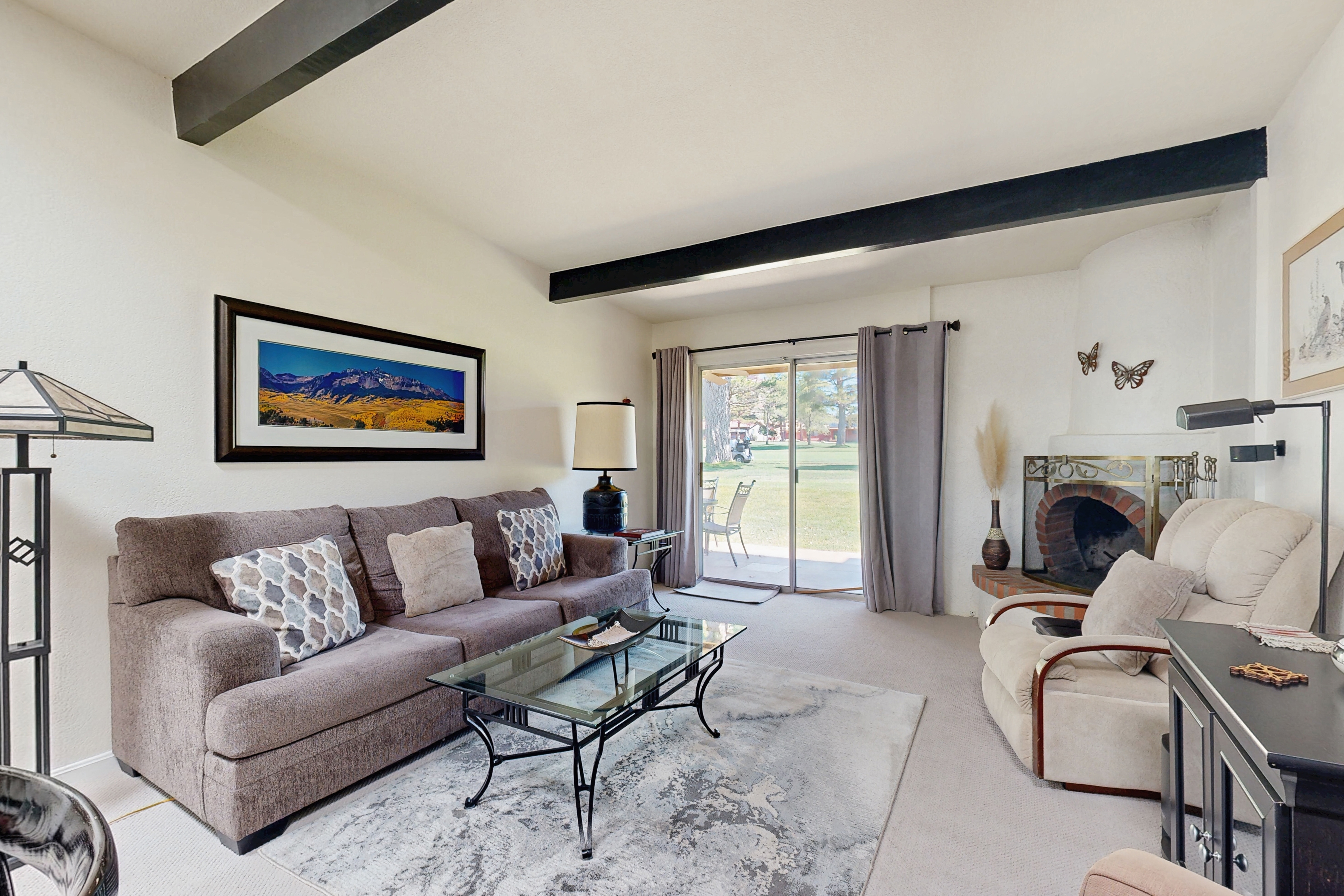 Wild Turkey Condos, Unit 5