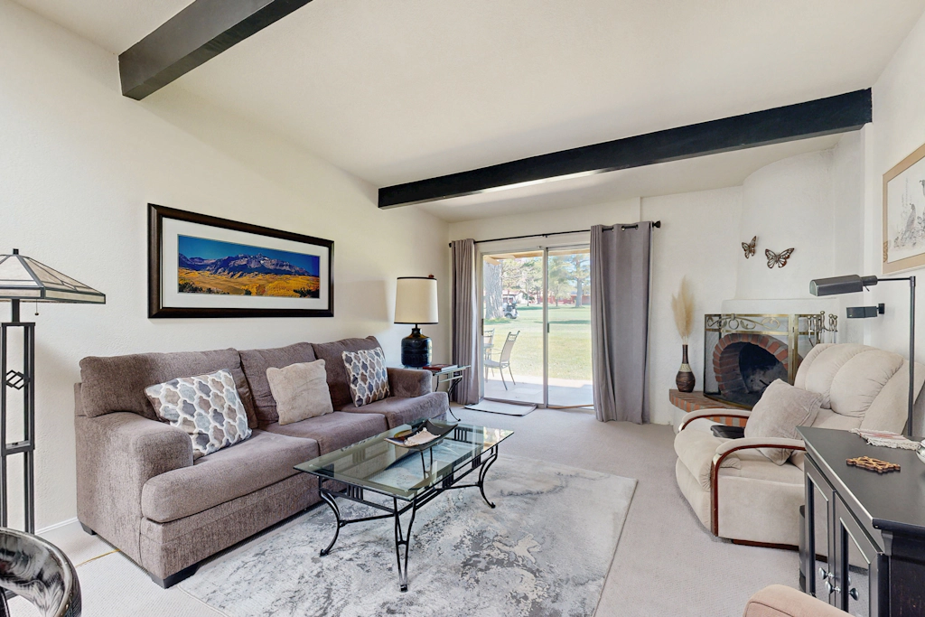 Wild Turkey Condos, Unit 5